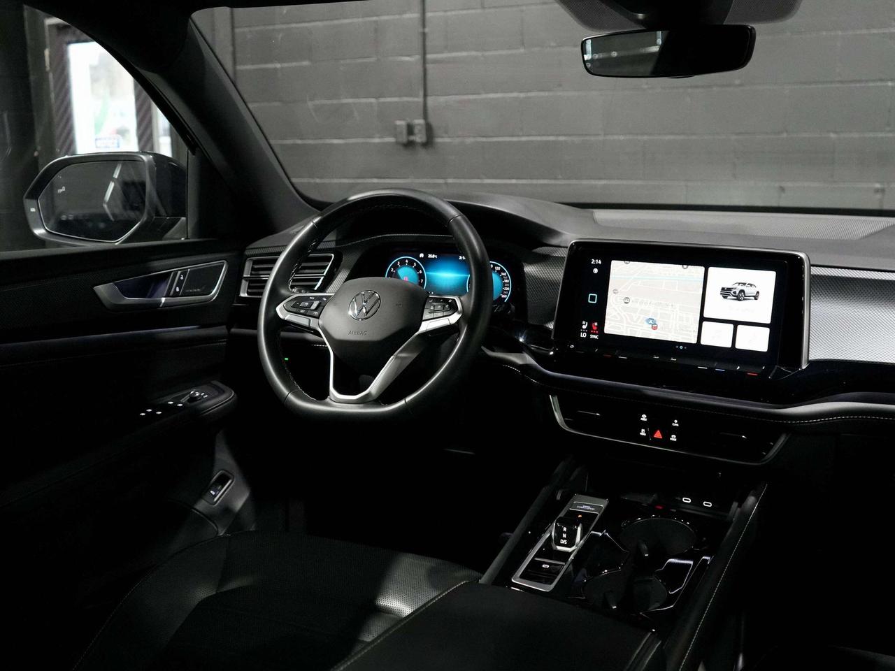 2024 Volkswagen Atlas Highline|PANO|ACC|HARMAN|DRIVER ASSIST Photo