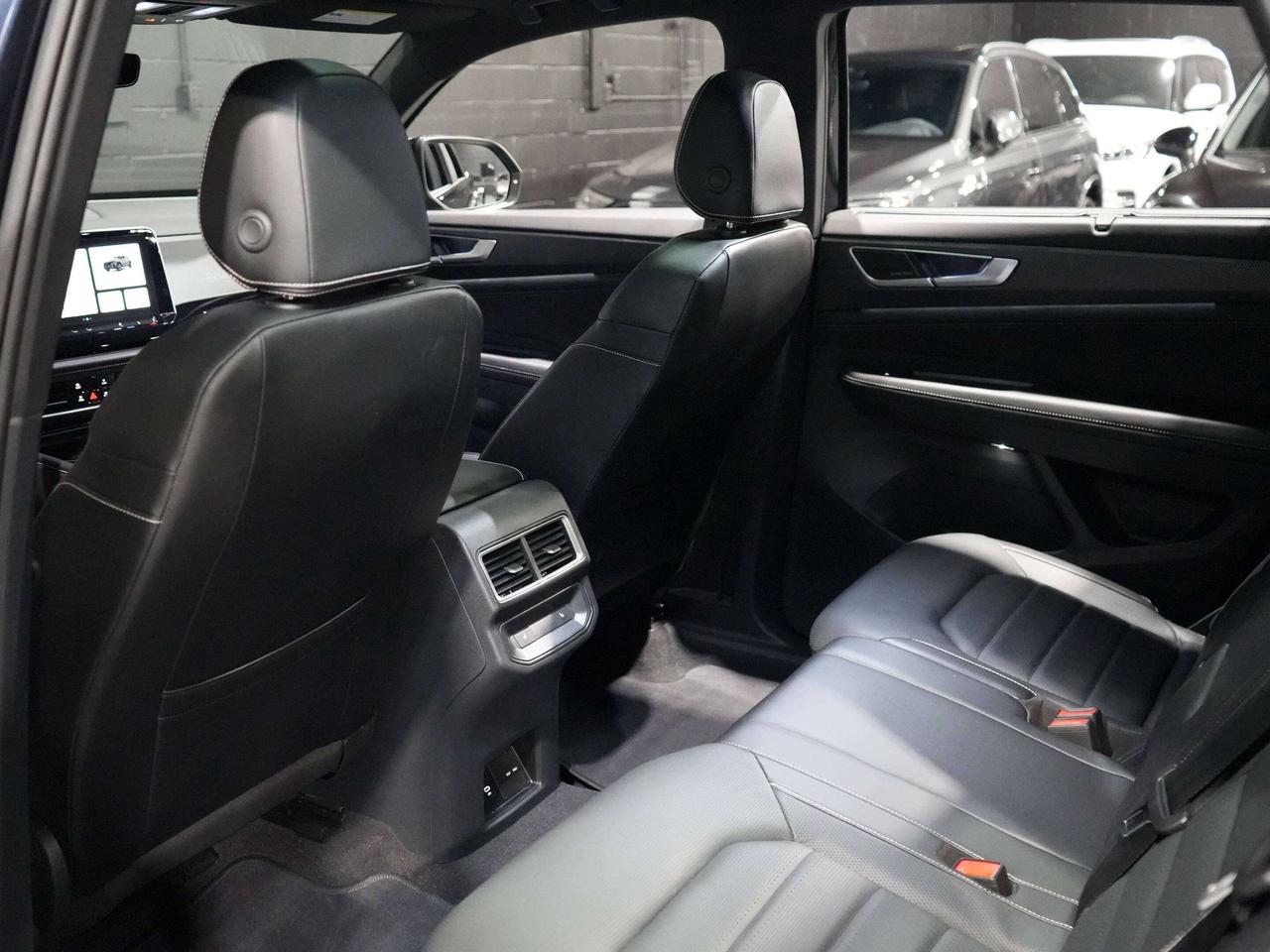 2024 Volkswagen Atlas Highline|PANO|ACC|HARMAN|DRIVER ASSIST Photo
