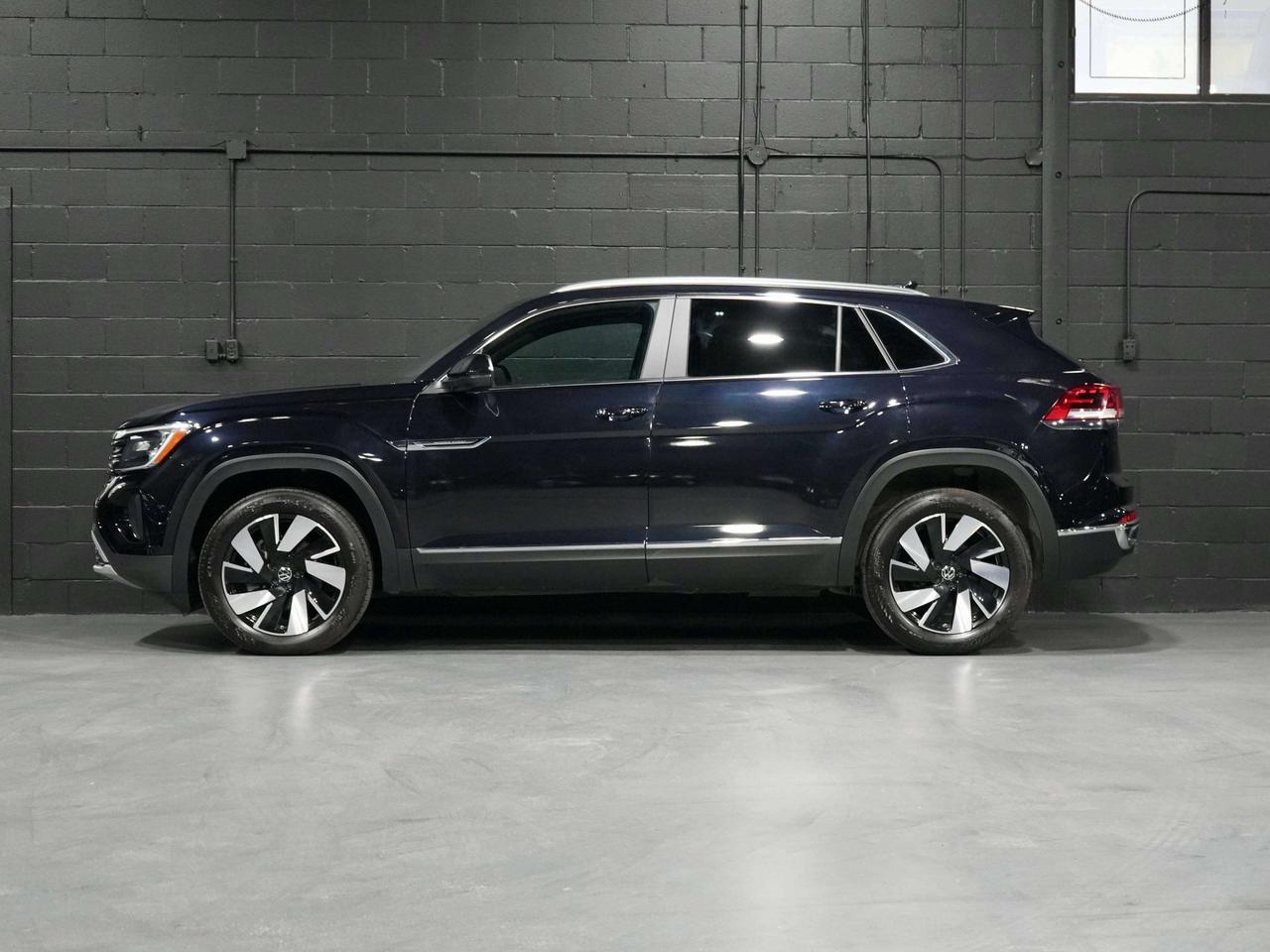 2024 Volkswagen Atlas Highline|PANO|ACC|HARMAN|DRIVER ASSIST Photo
