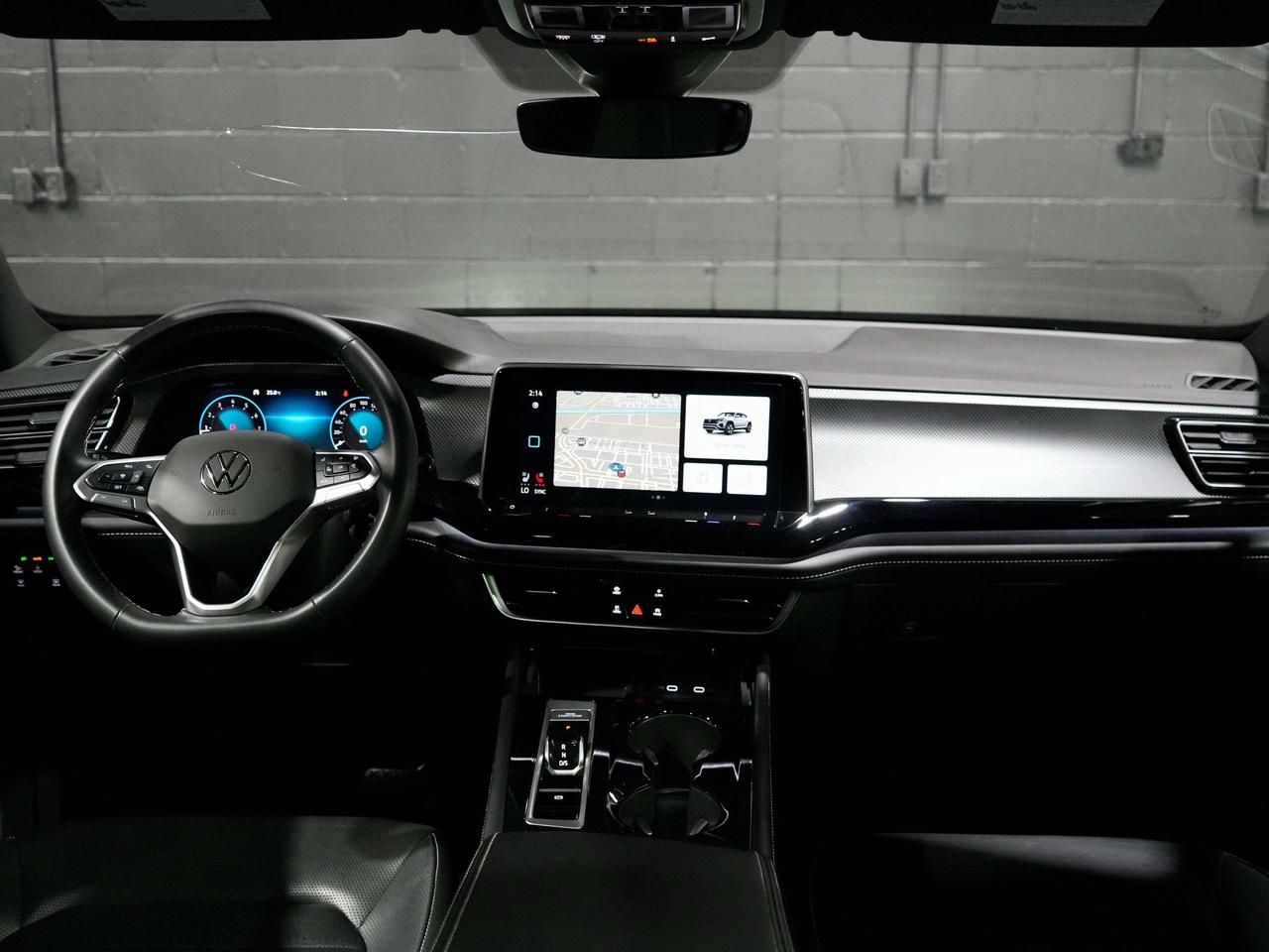 2024 Volkswagen Atlas Highline|PANO|ACC|HARMAN|DRIVER ASSIST Photo