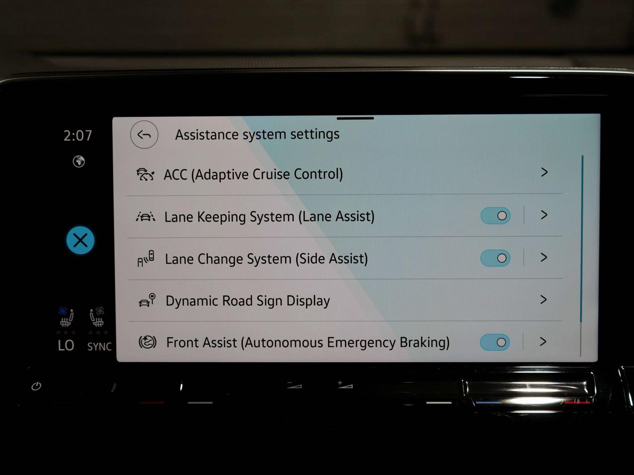 2024 Volkswagen Atlas Highline|PANO|ACC|HARMAN|DRIVER ASSIST Photo