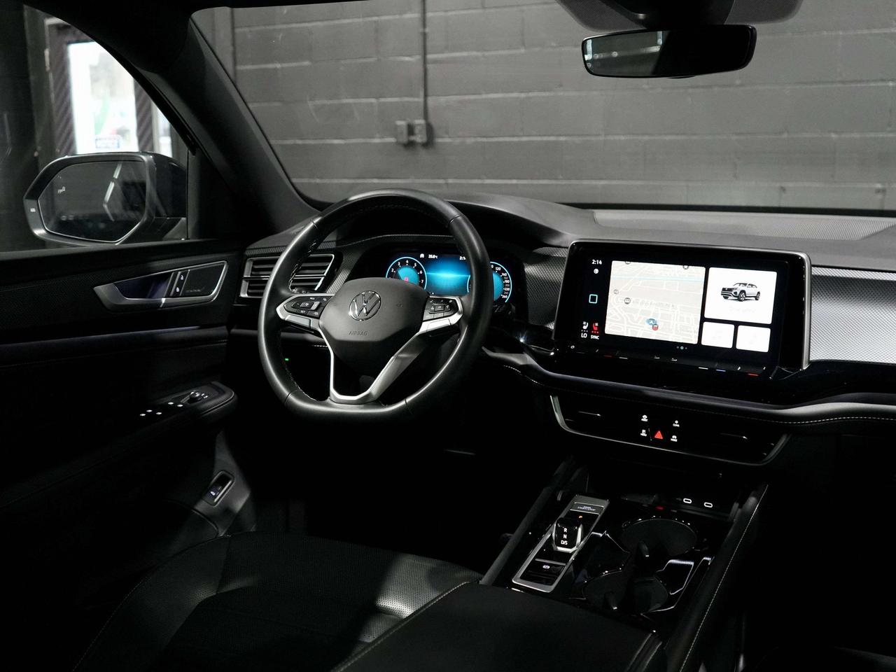 2024 Volkswagen Atlas Highline|PANO|ACC|HARMAN|DRIVER ASSIST Photo