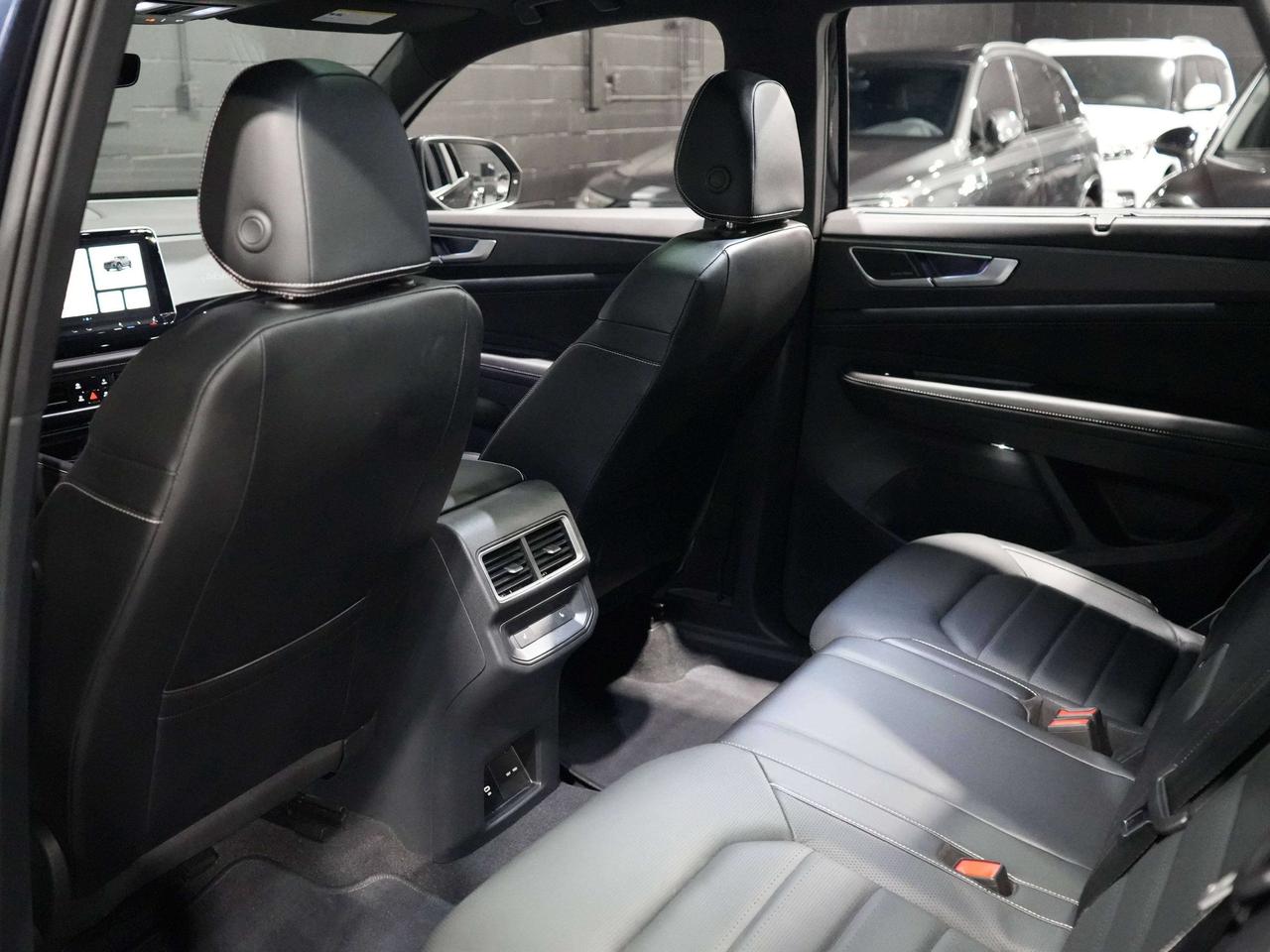 2024 Volkswagen Atlas Highline|PANO|ACC|HARMAN|DRIVER ASSIST Photo