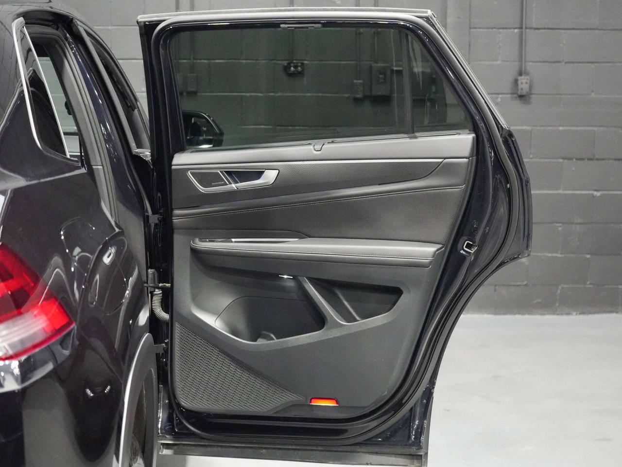 2024 Volkswagen Atlas Highline|PANO|ACC|HARMAN|DRIVER ASSIST Photo
