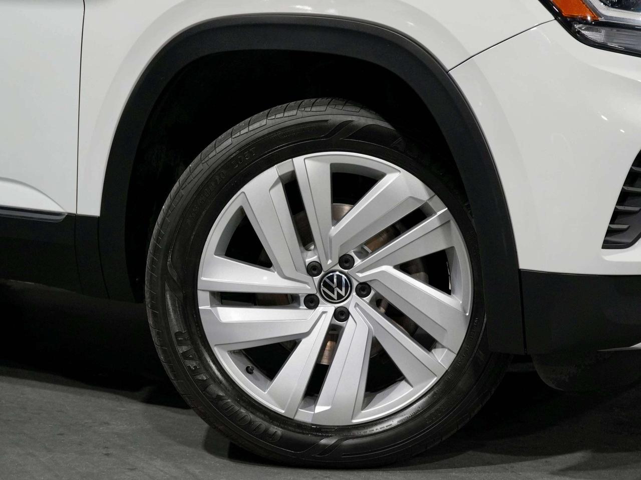 2021 Volkswagen Atlas Highline|7 PASSANGER|DRIVER ASSIST|PANO Photo