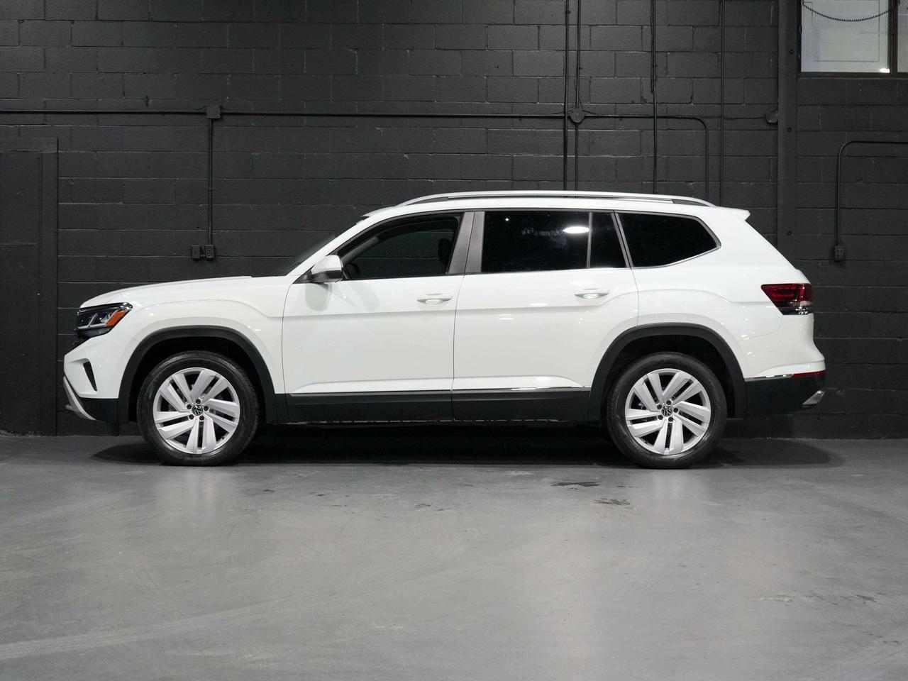 2021 Volkswagen Atlas Highline|7 PASSANGER|DRIVER ASSIST|PANO Photo