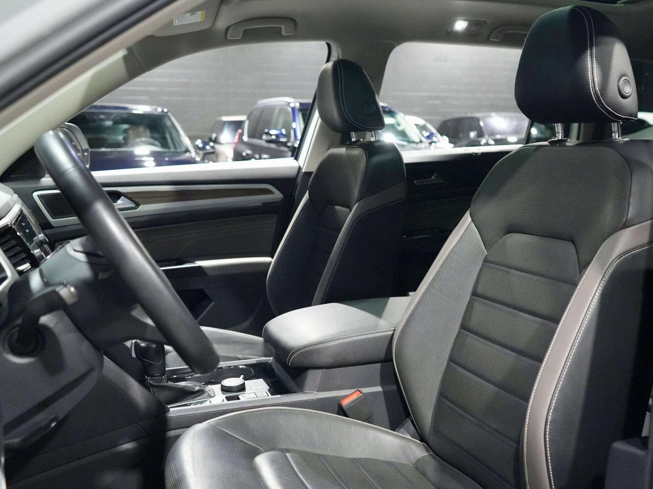2021 Volkswagen Atlas Highline|7 PASSANGER|DRIVER ASSIST|PANO Photo