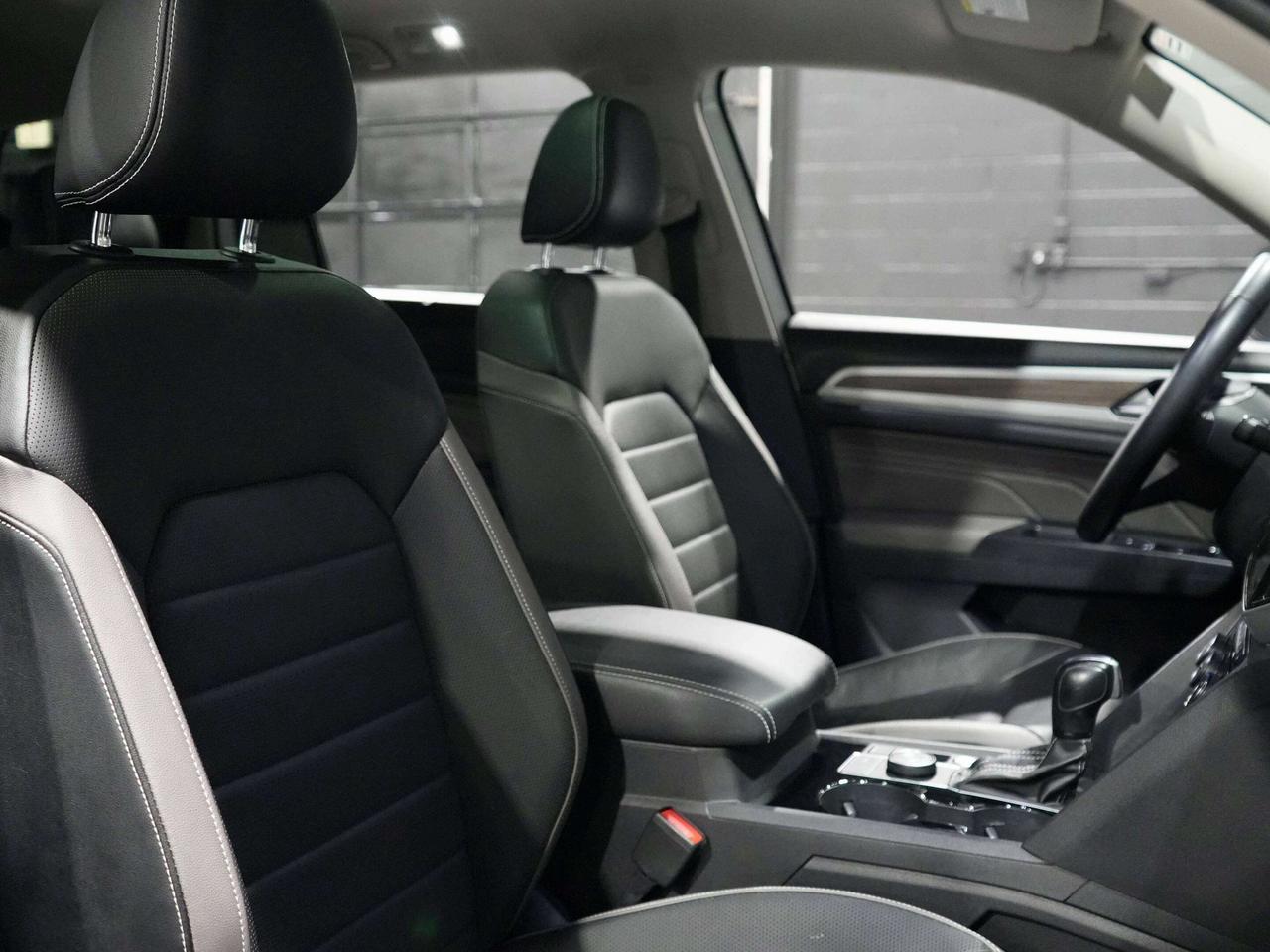 2021 Volkswagen Atlas Highline|7 PASSANGER|DRIVER ASSIST|PANO Photo