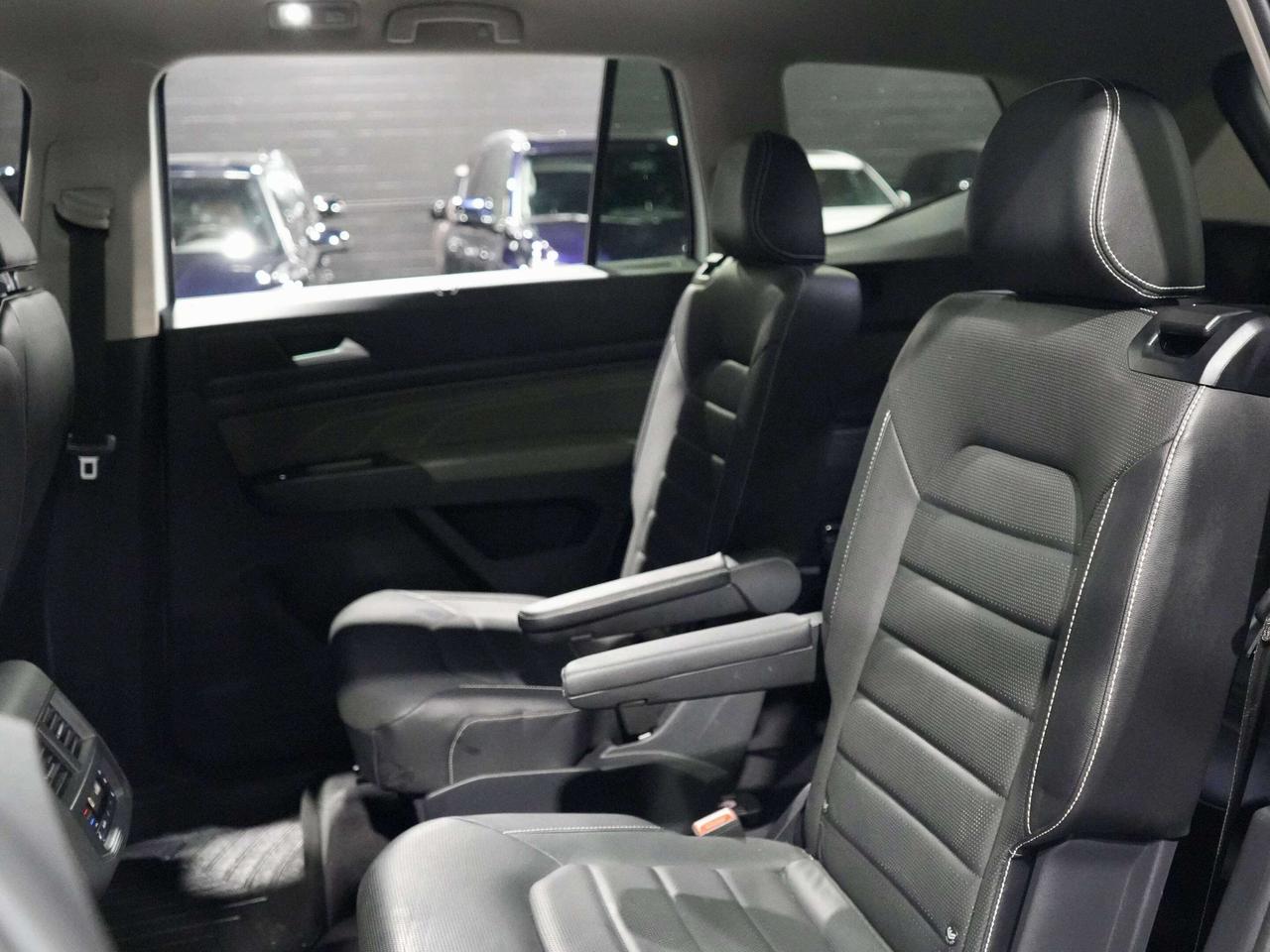 2021 Volkswagen Atlas Highline|7 PASSANGER|DRIVER ASSIST|PANO Photo