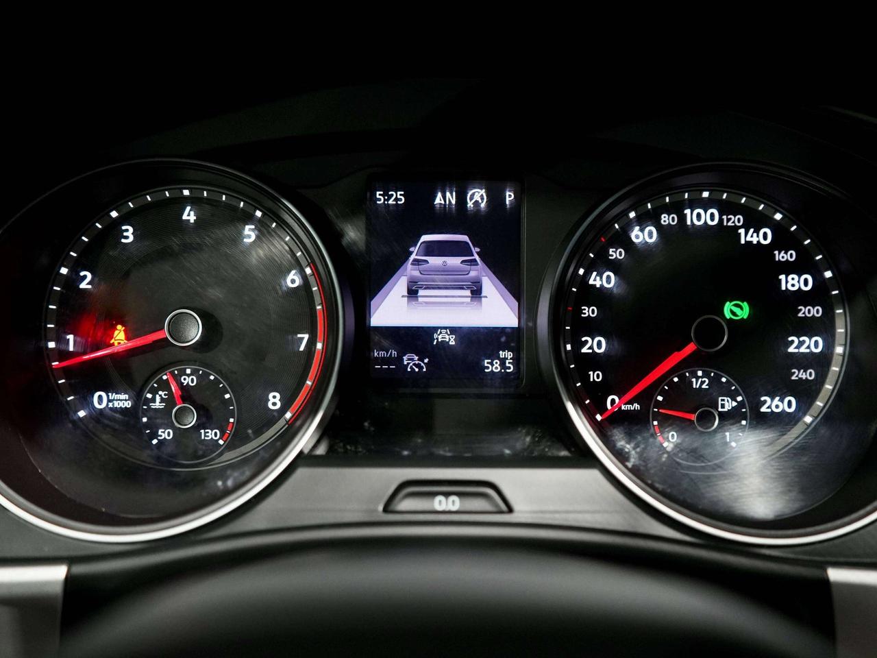 2021 Volkswagen Atlas Highline|7 PASSANGER|DRIVER ASSIST|PANO Photo