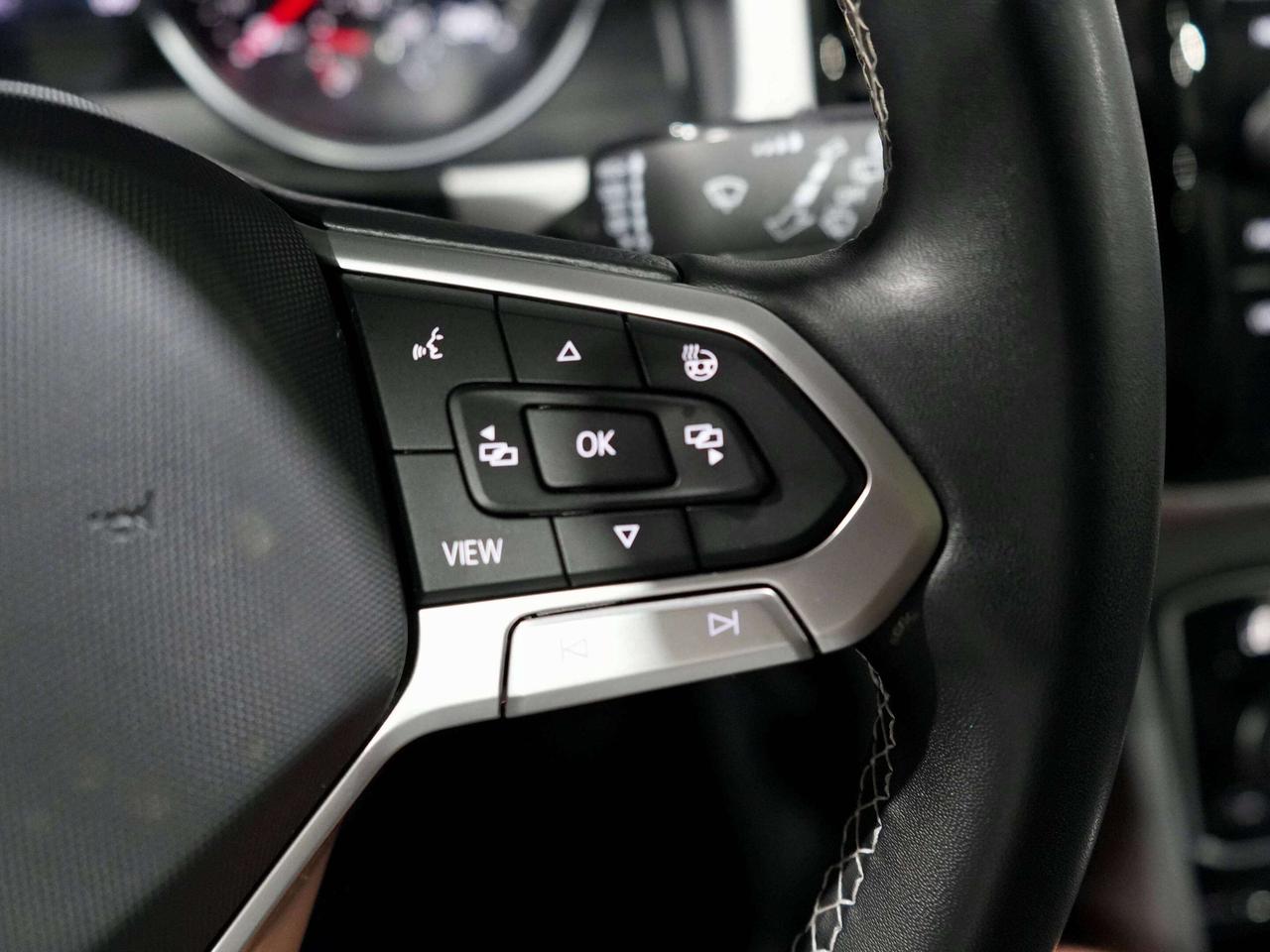 2021 Volkswagen Atlas Highline|7 PASSANGER|DRIVER ASSIST|PANO Photo