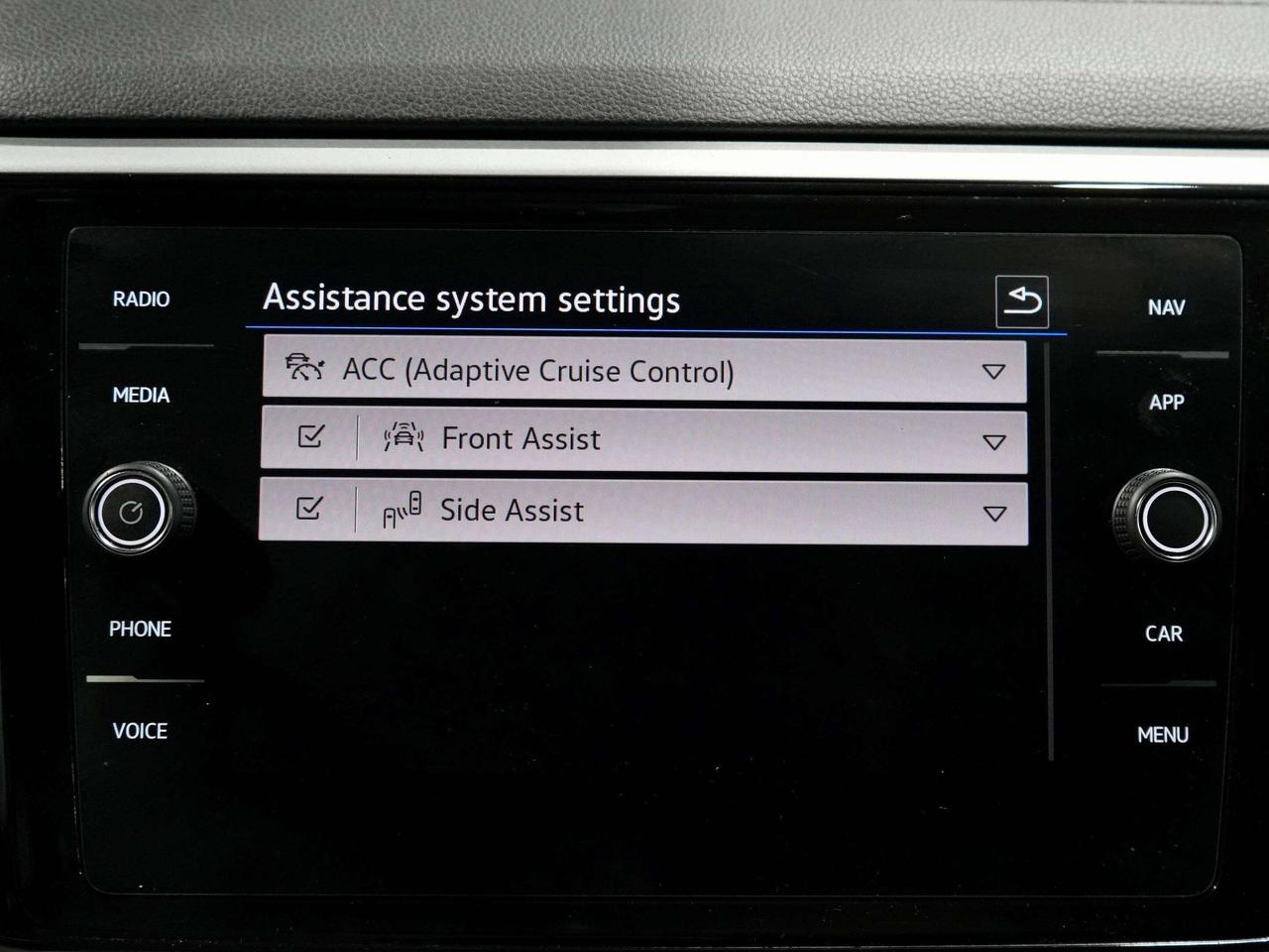 2021 Volkswagen Atlas Highline|7 PASSANGER|DRIVER ASSIST|PANO Photo