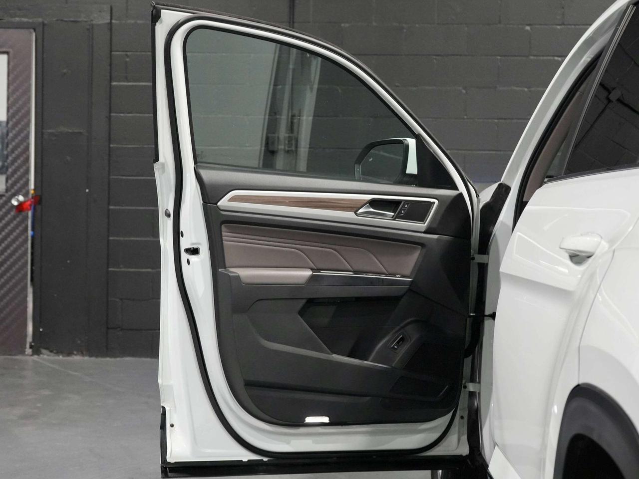 2021 Volkswagen Atlas Highline|7 PASSANGER|DRIVER ASSIST|PANO Photo