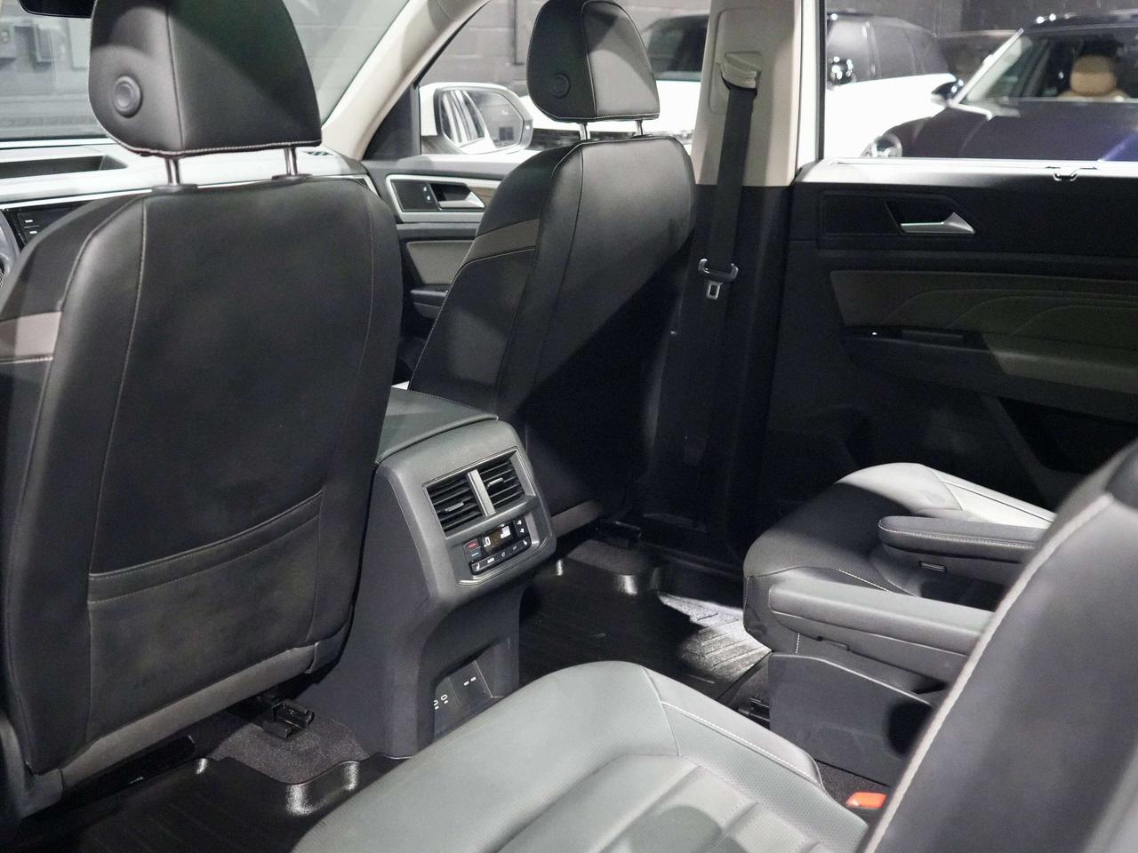 2021 Volkswagen Atlas Highline|7 PASSANGER|DRIVER ASSIST|PANO Photo