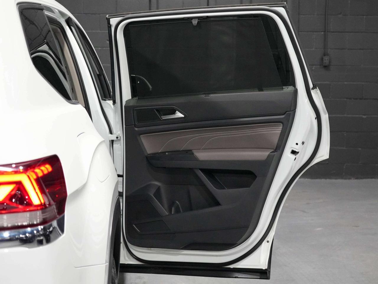 2021 Volkswagen Atlas Highline|7 PASSANGER|DRIVER ASSIST|PANO Photo