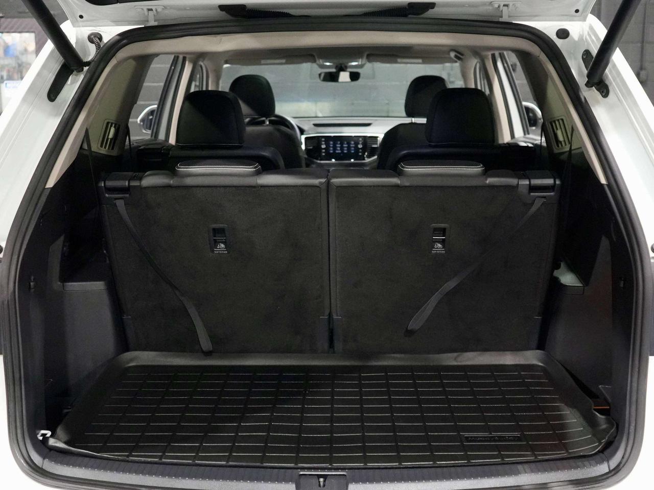 2021 Volkswagen Atlas Highline|7 PASSANGER|DRIVER ASSIST|PANO Photo
