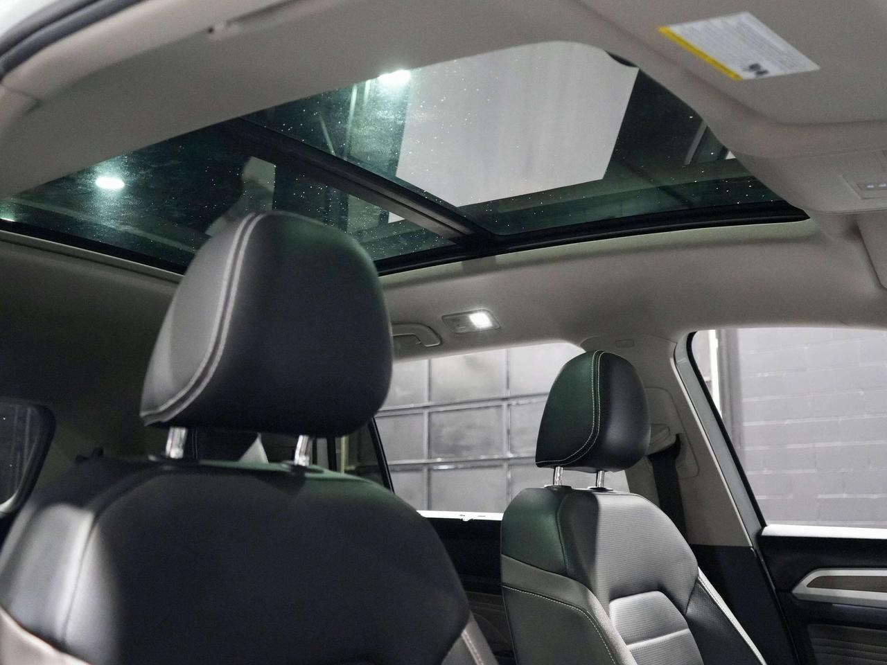 2021 Volkswagen Atlas Highline|7 PASSANGER|DRIVER ASSIST|PANO Photo