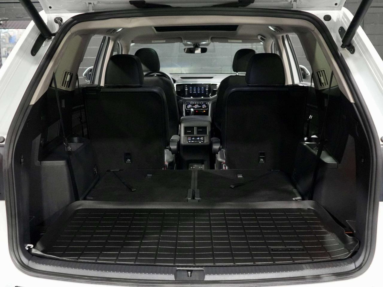 2021 Volkswagen Atlas Highline|7 PASSANGER|DRIVER ASSIST|PANO Photo