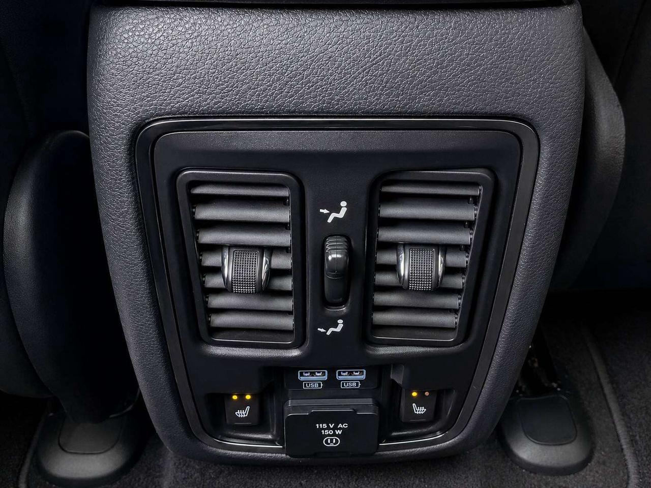 2017 Jeep Grand Cherokee Limited Photo