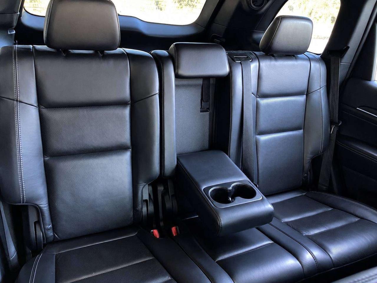 2017 Jeep Grand Cherokee Limited Photo
