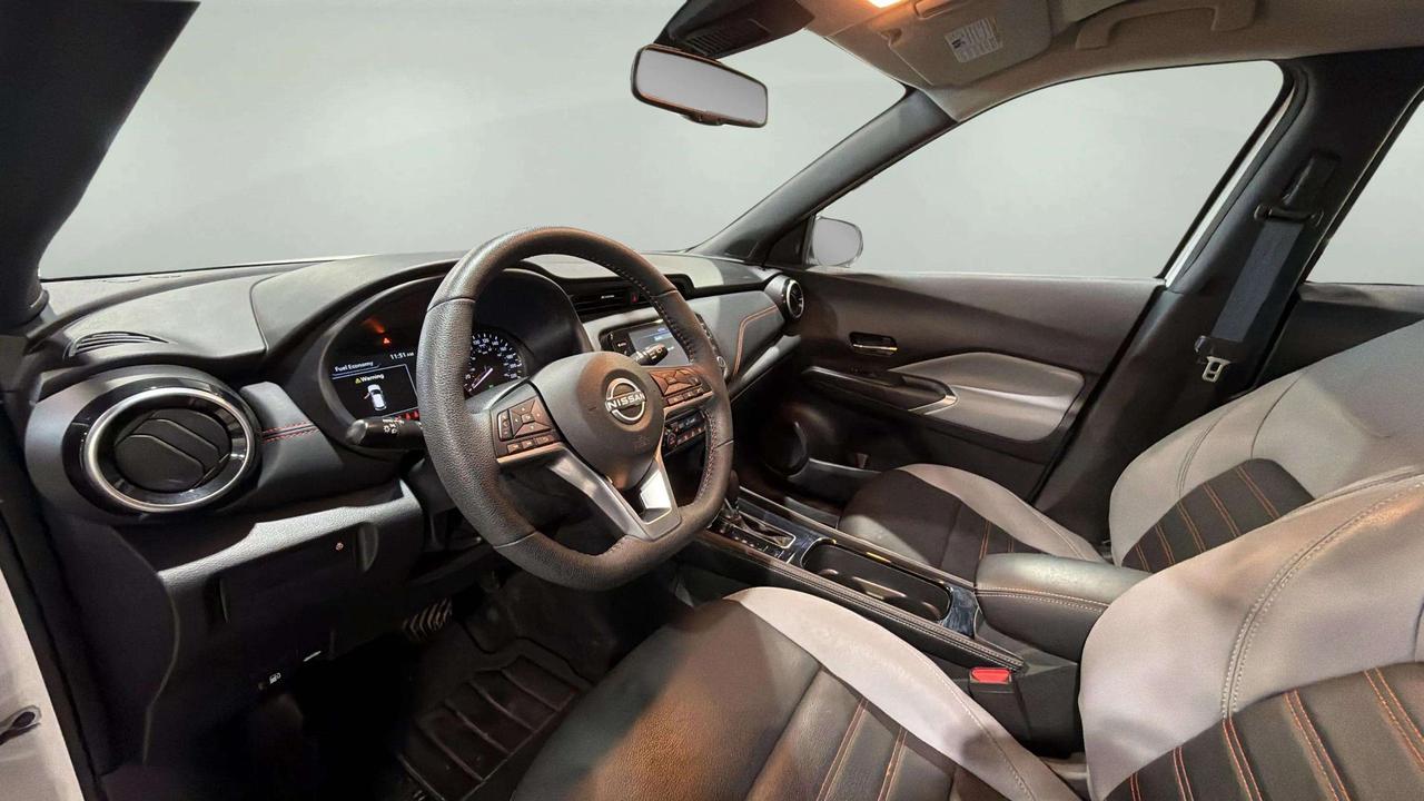 2024 Nissan Kicks SR | 1OWNER | 360 CAM | CARPLAY | BLIS | HTD SEATS Photo