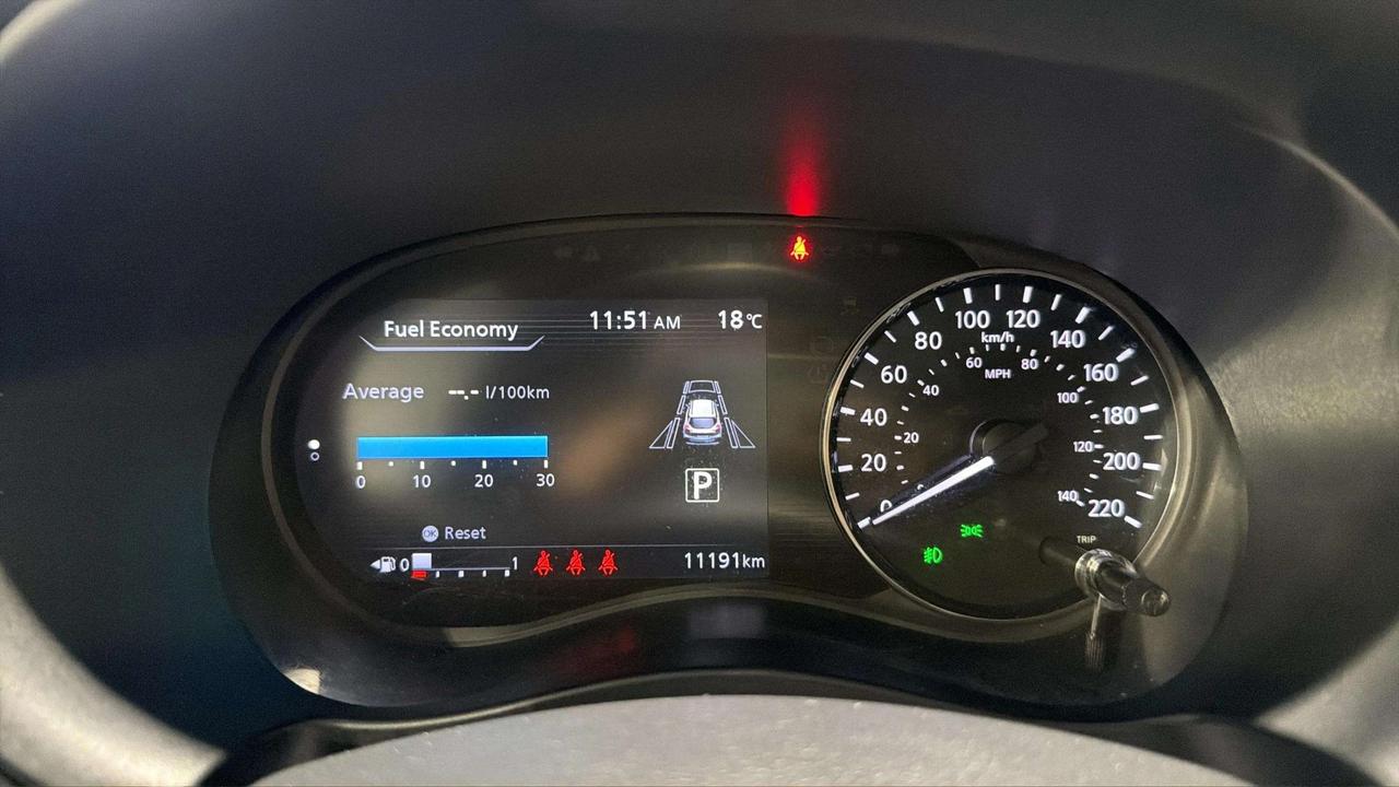 2024 Nissan Kicks SR | 1OWNER | 360 CAM | CARPLAY | BLIS | HTD SEATS Photo