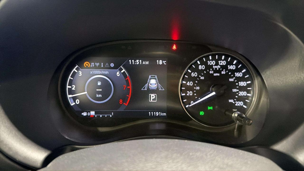 2024 Nissan Kicks SR | 1OWNER | 360 CAM | CARPLAY | BLIS | HTD SEATS Photo
