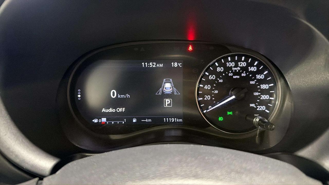 2024 Nissan Kicks SR | 1OWNER | 360 CAM | CARPLAY | BLIS | HTD SEATS Photo