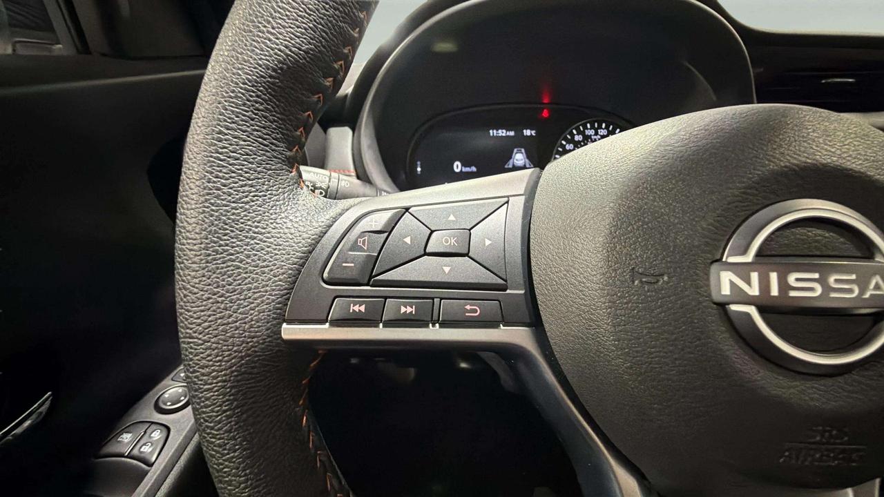 2024 Nissan Kicks SR | 1OWNER | 360 CAM | CARPLAY | BLIS | HTD SEATS Photo