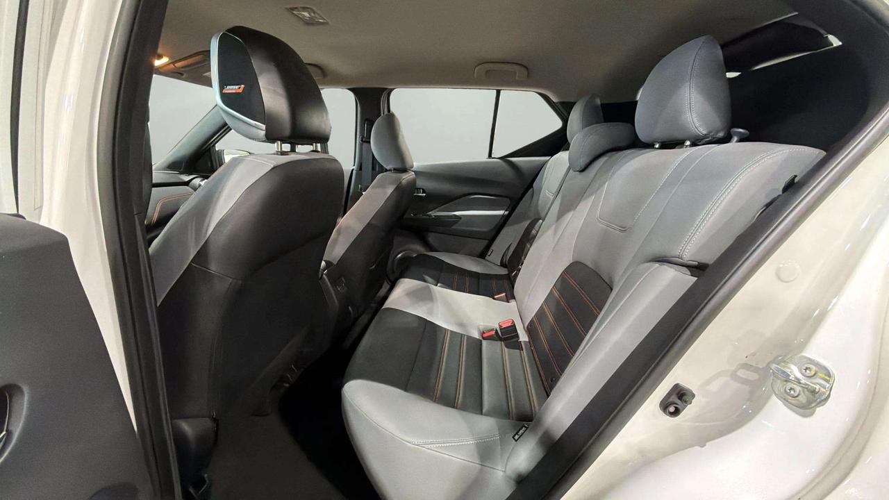 2024 Nissan Kicks SR | 1OWNER | 360 CAM | CARPLAY | BLIS | HTD SEATS Photo