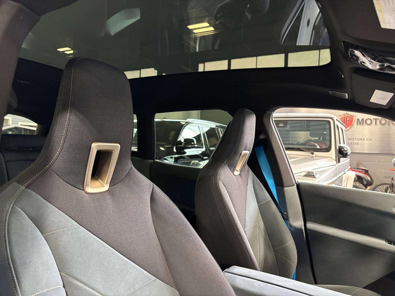 2022 BMW iX xDrive50|AWD|MASSAGE|HEADSUP|3DCAM|BLUESUEDESEATS| Photo