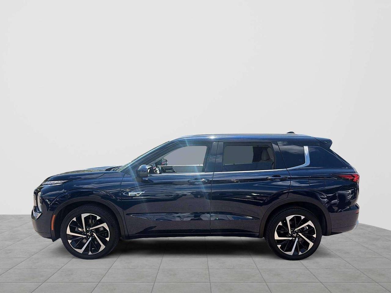 2025 Mitsubishi Outlander Phev CARPLAY/ ANDRIOD AUTO Photo