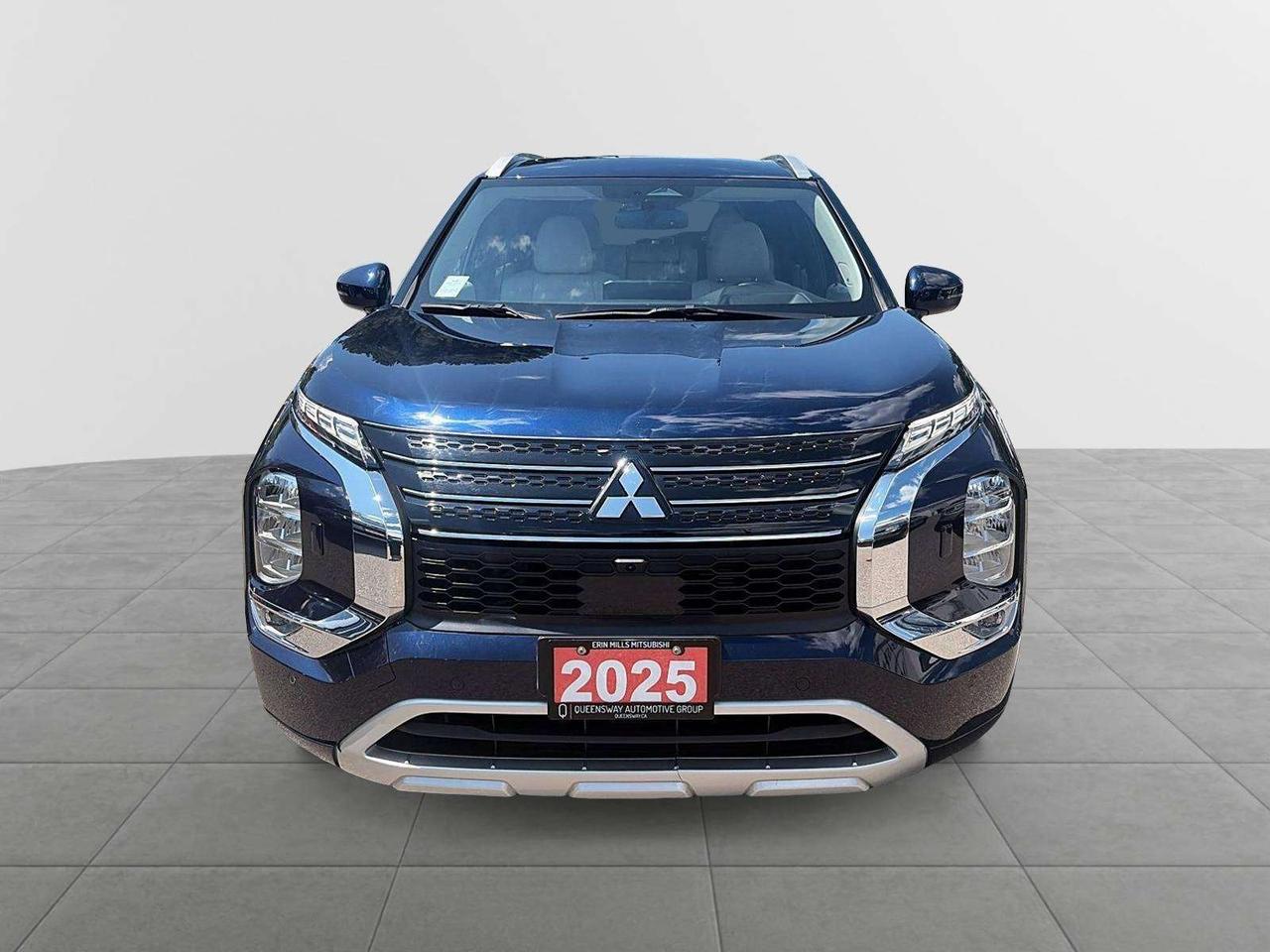 2025 Mitsubishi Outlander Phev CARPLAY/ ANDRIOD AUTO Photo