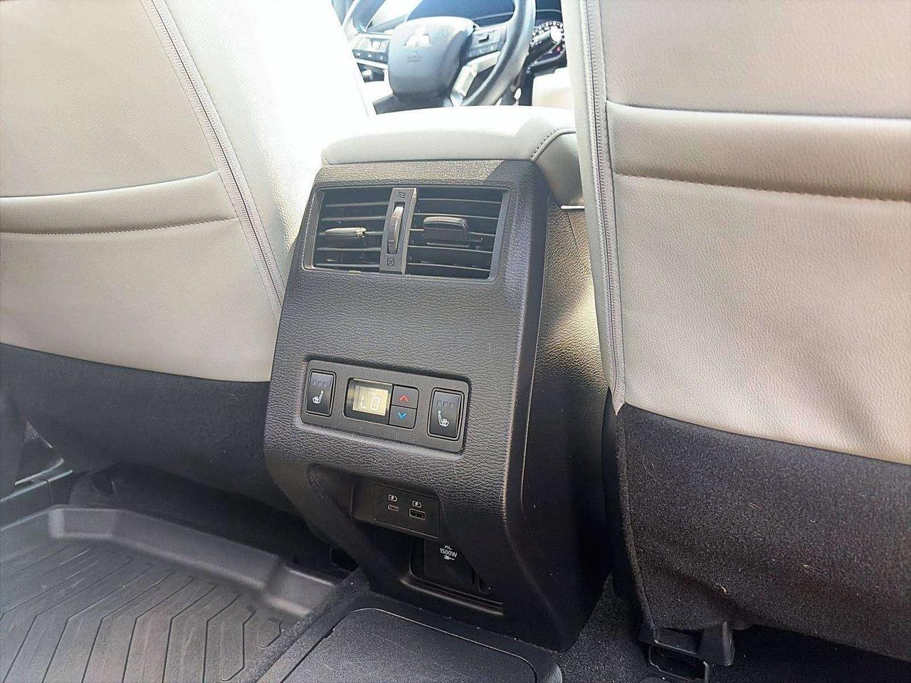 2025 Mitsubishi Outlander Phev CARPLAY/ ANDRIOD AUTO Photo