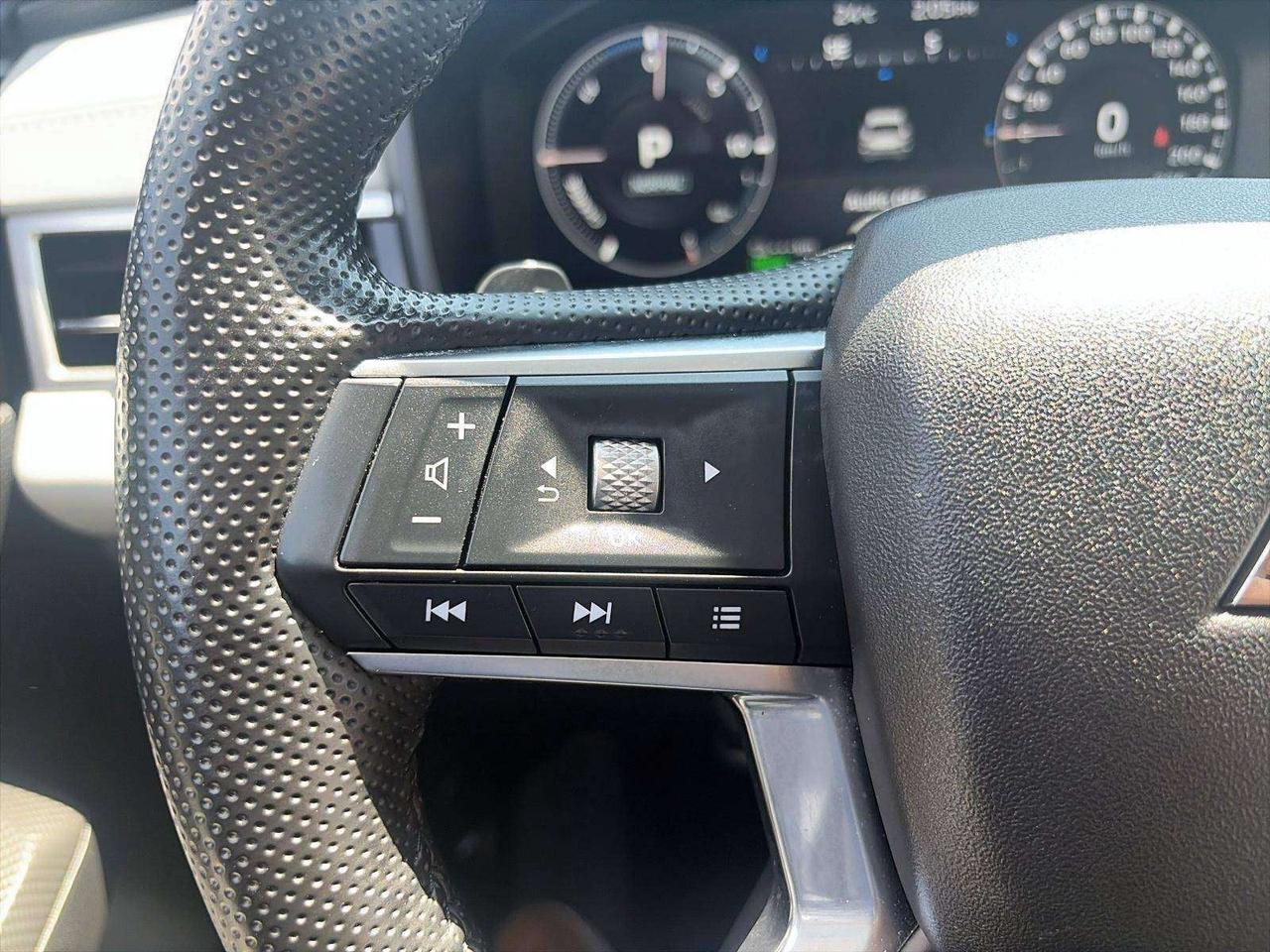 2025 Mitsubishi Outlander Phev CARPLAY/ ANDRIOD AUTO Photo