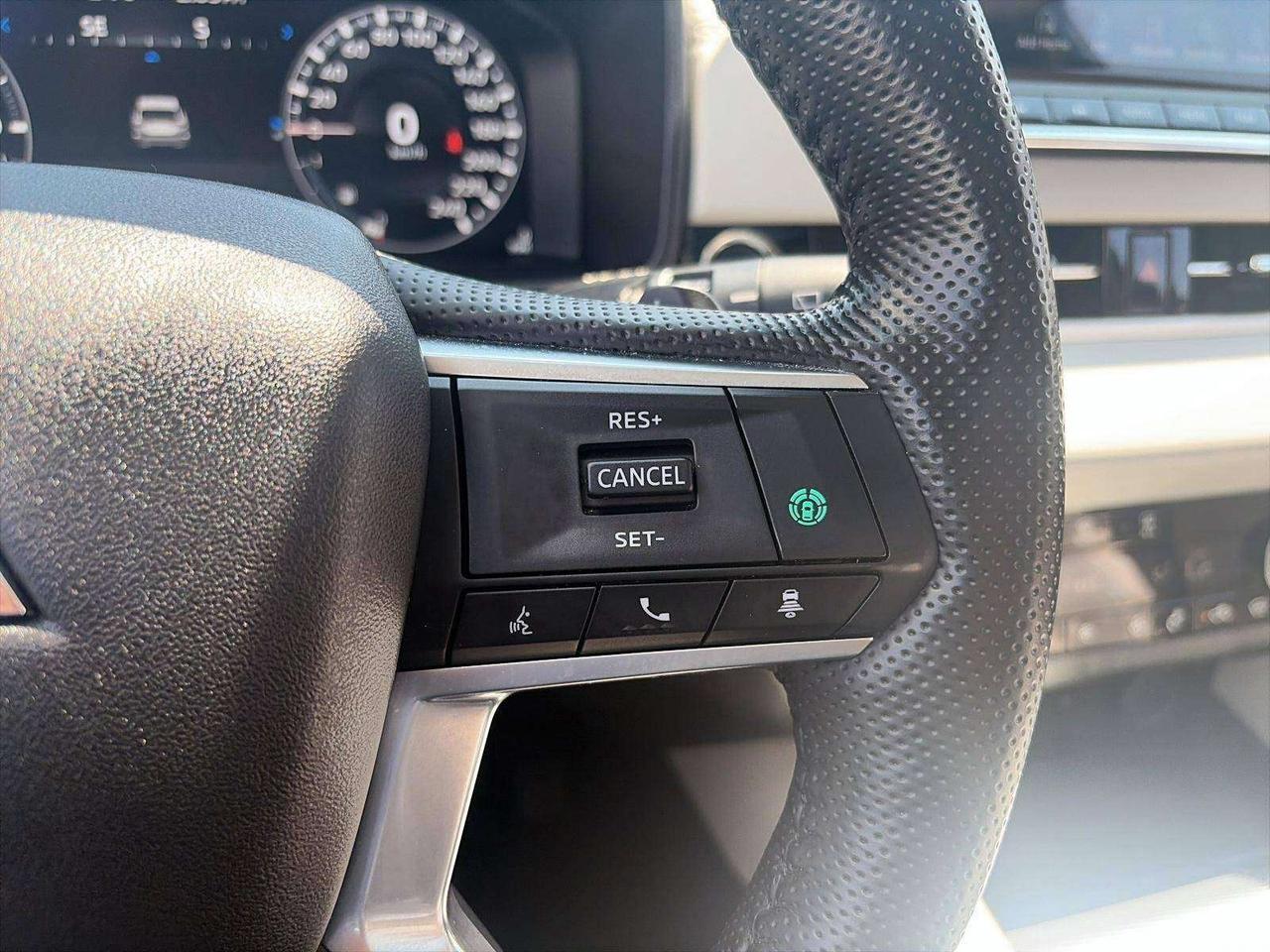 2025 Mitsubishi Outlander Phev CARPLAY/ ANDRIOD AUTO Photo