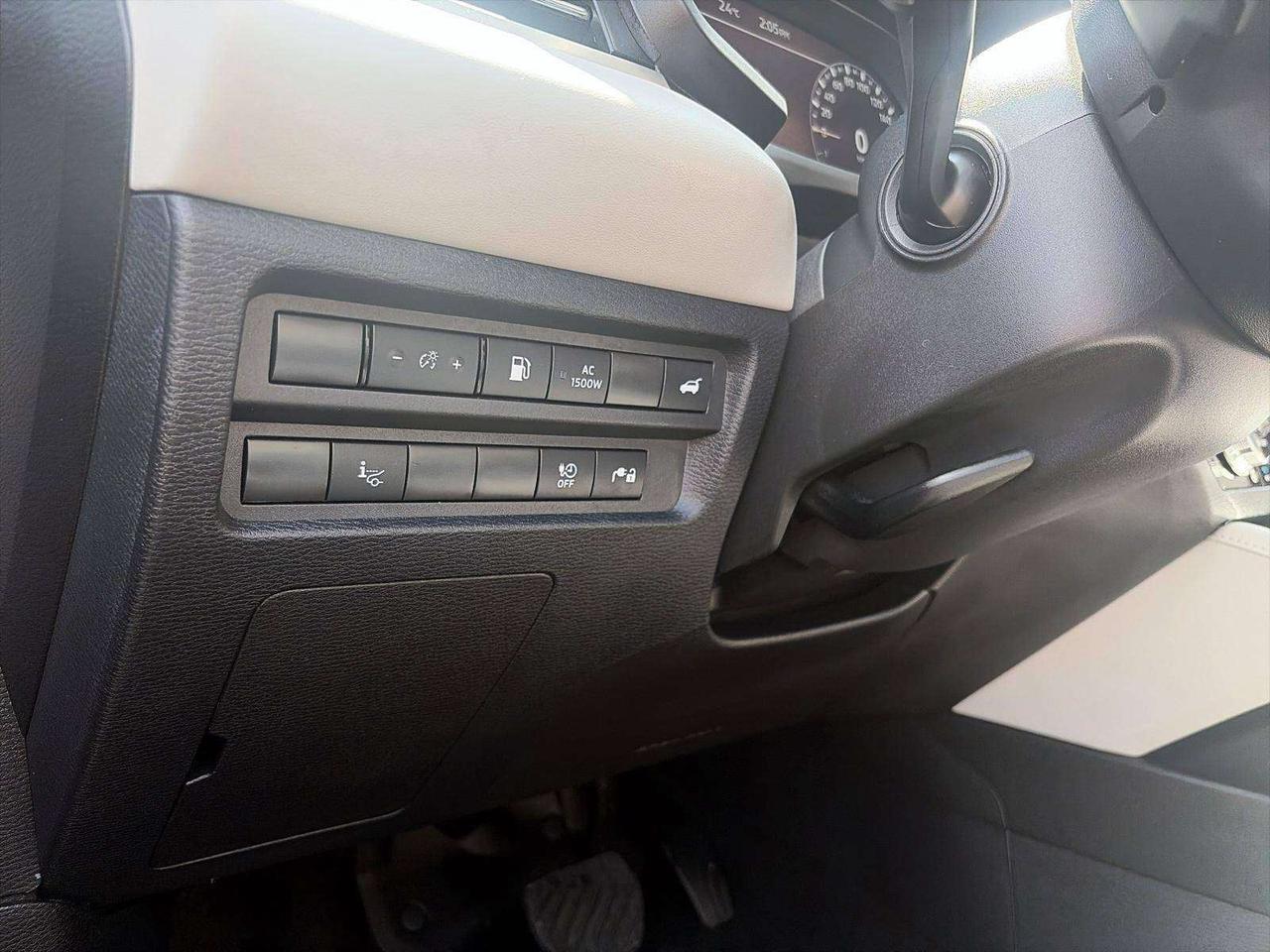 2025 Mitsubishi Outlander Phev CARPLAY/ ANDRIOD AUTO Photo