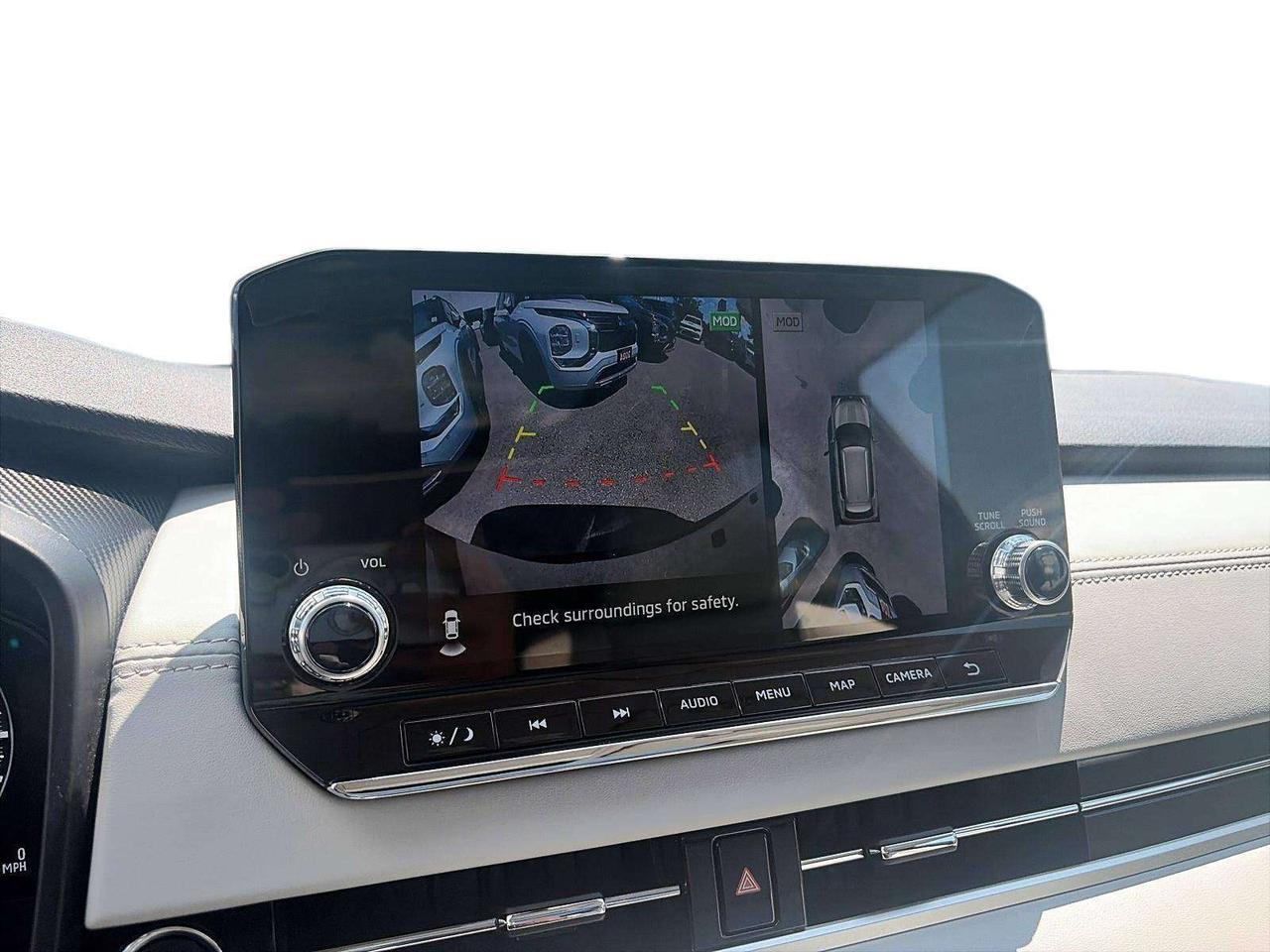 2025 Mitsubishi Outlander Phev CARPLAY/ ANDRIOD AUTO Photo
