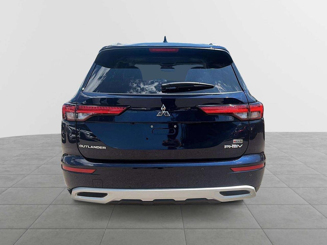 2025 Mitsubishi Outlander Phev CARPLAY/ ANDRIOD AUTO Photo