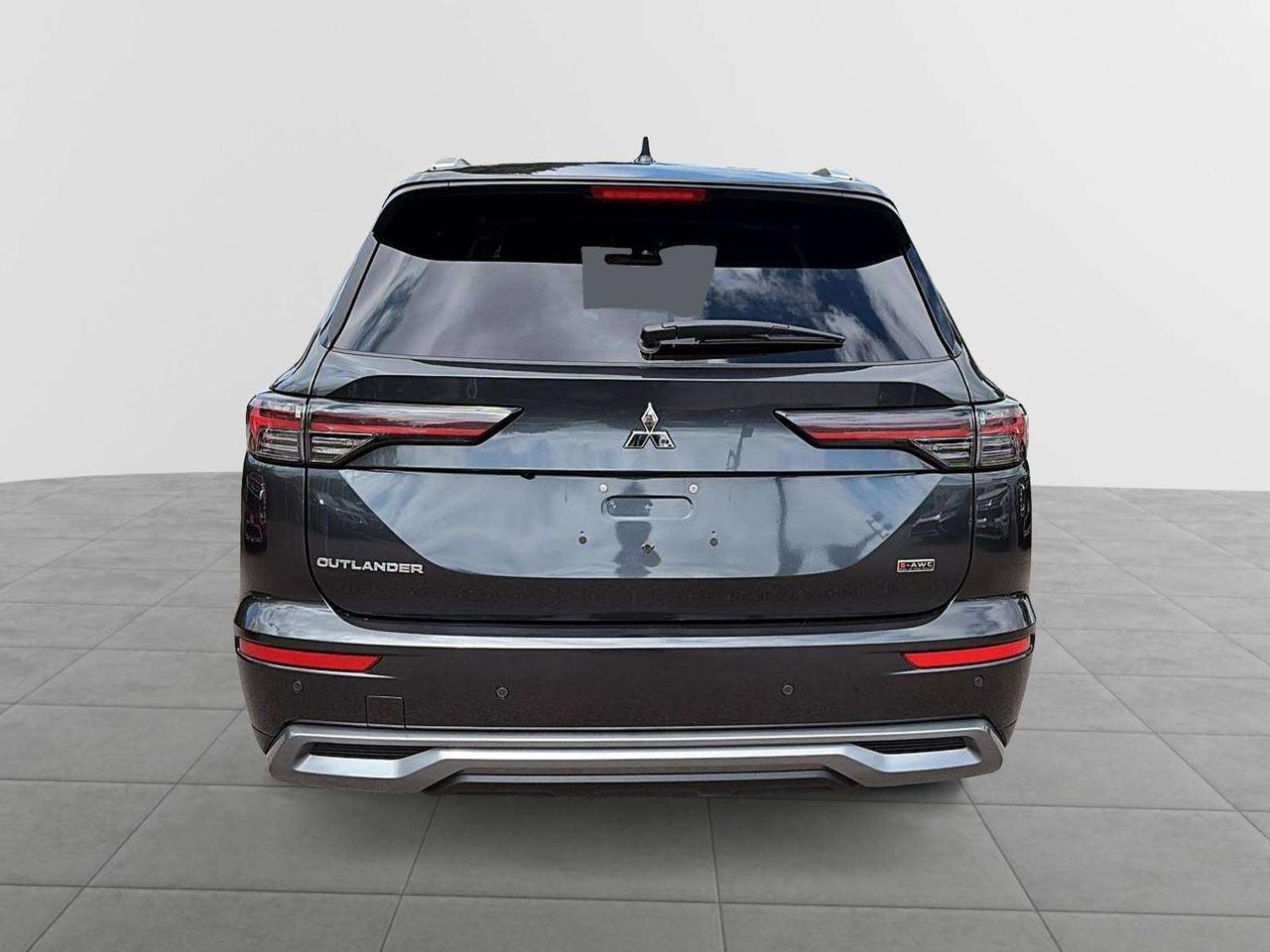 2025 Mitsubishi Outlander GT | WIRELESS CARPLAY YAMAHA SPEAKERS Photo
