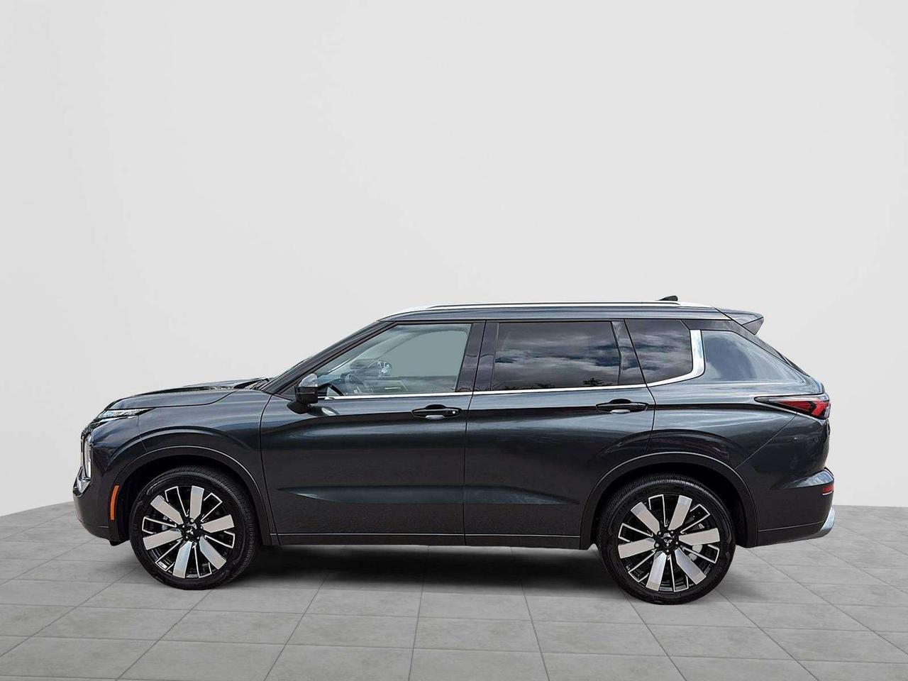 2025 Mitsubishi Outlander GT | WIRELESS CARPLAY YAMAHA SPEAKERS Photo