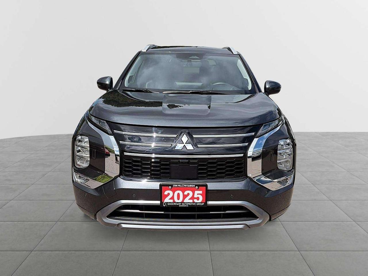 2025 Mitsubishi Outlander GT | WIRELESS CARPLAY YAMAHA SPEAKERS Photo