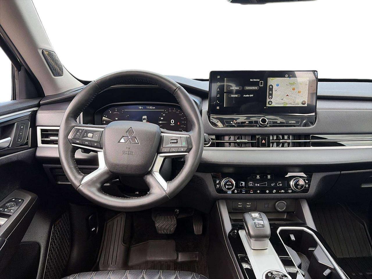 2025 Mitsubishi Outlander GT | WIRELESS CARPLAY YAMAHA SPEAKERS Photo