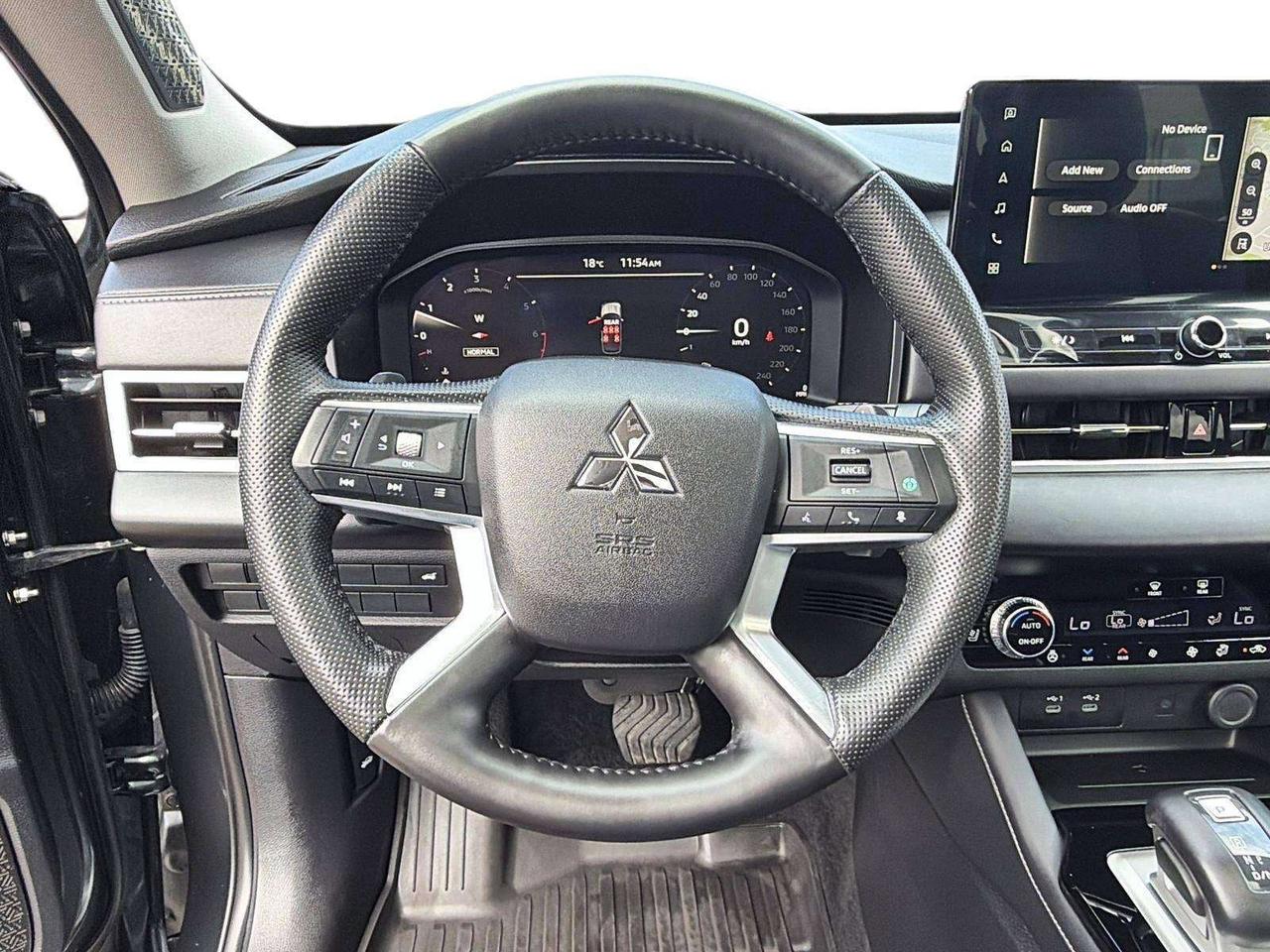 2025 Mitsubishi Outlander GT | WIRELESS CARPLAY YAMAHA SPEAKERS Photo