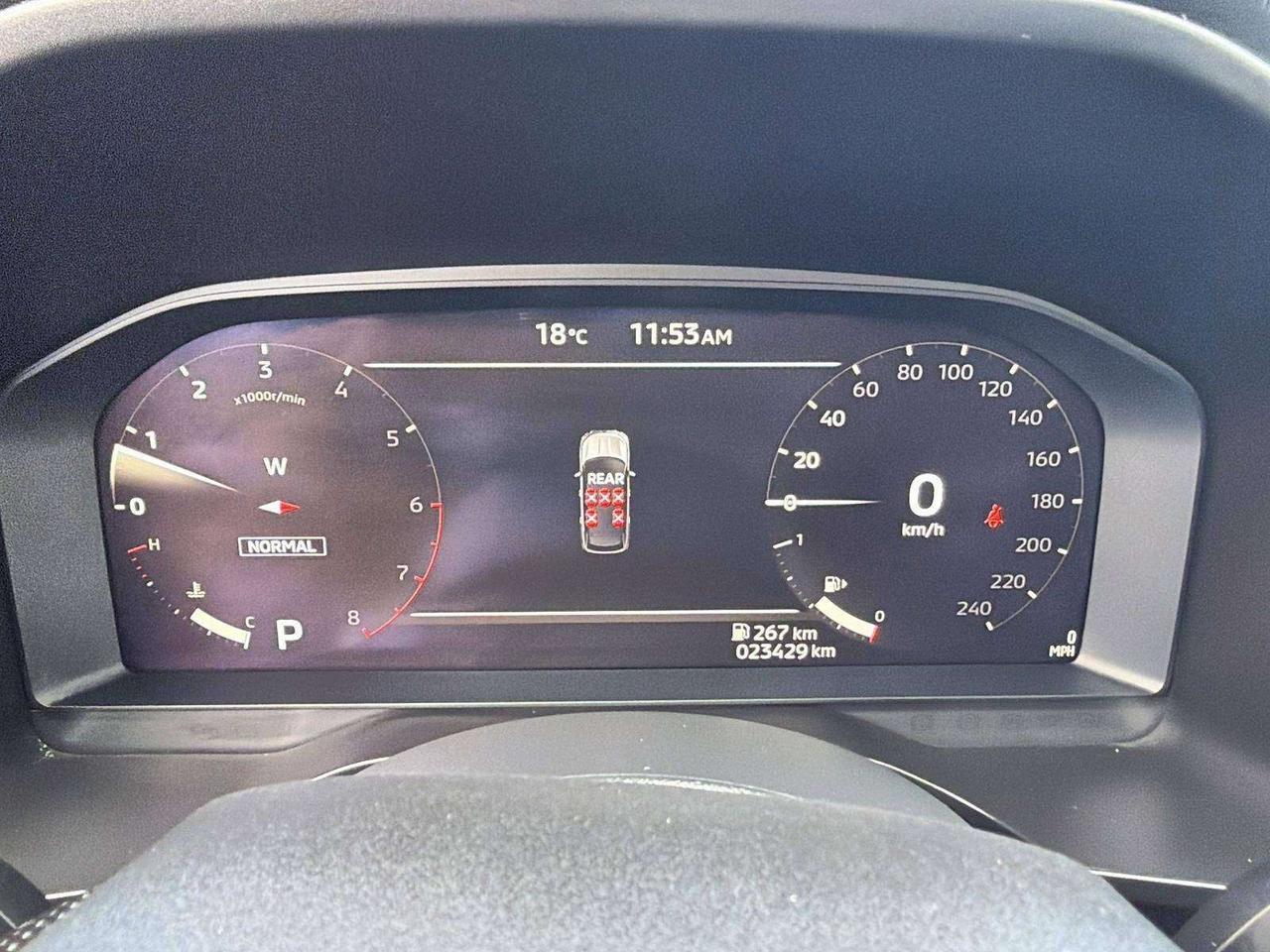 2025 Mitsubishi Outlander GT | WIRELESS CARPLAY YAMAHA SPEAKERS Photo