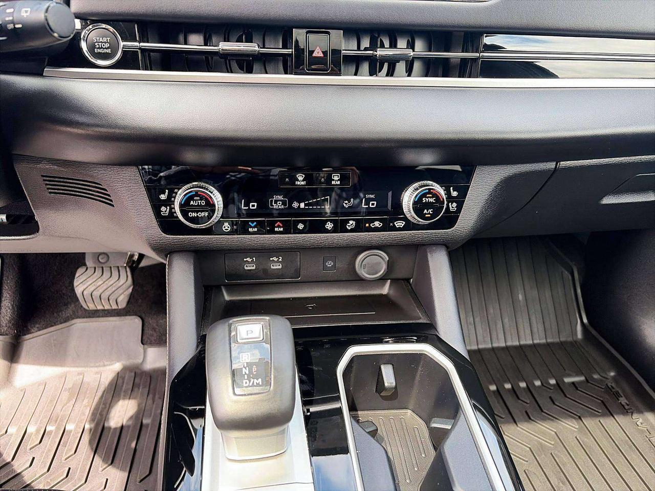 2025 Mitsubishi Outlander GT | WIRELESS CARPLAY YAMAHA SPEAKERS Photo