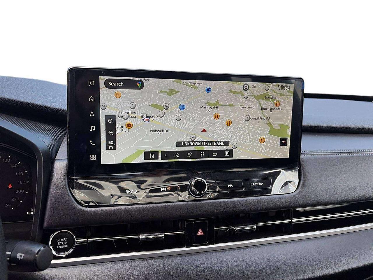 2025 Mitsubishi Outlander GT | WIRELESS CARPLAY YAMAHA SPEAKERS Photo