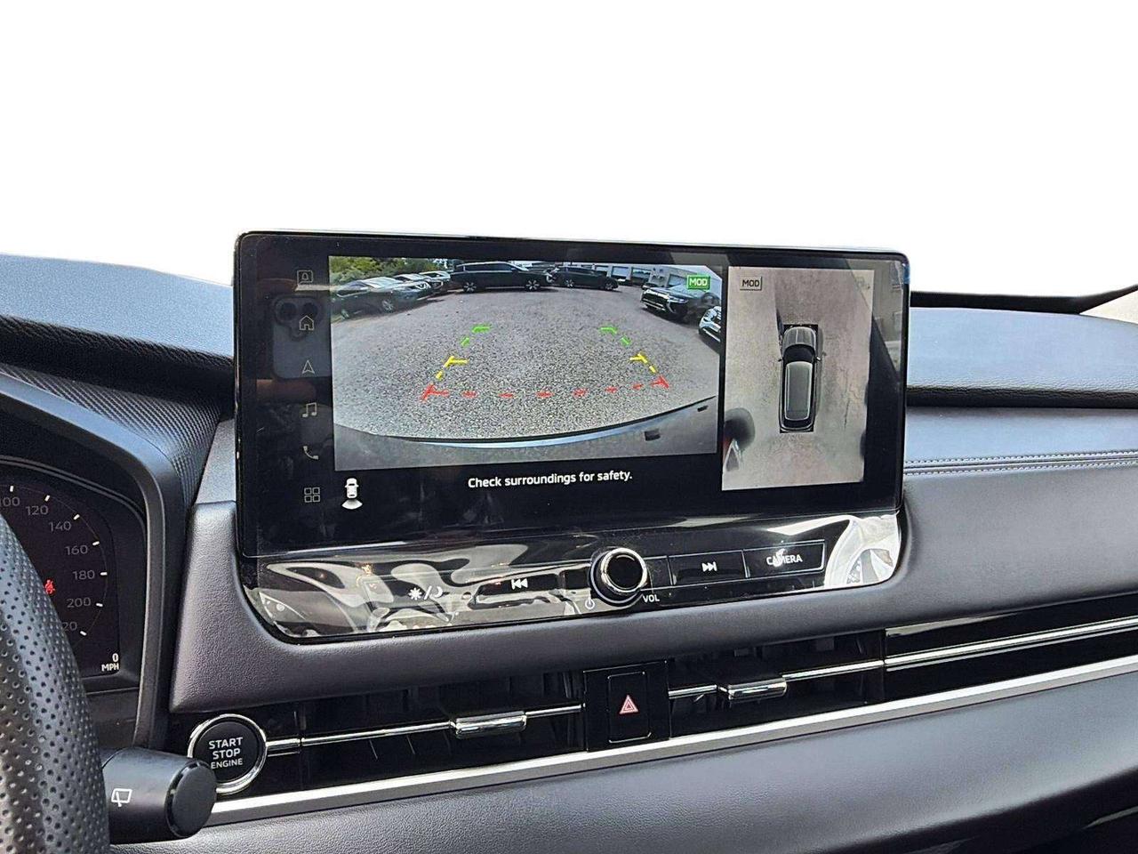 2025 Mitsubishi Outlander GT | WIRELESS CARPLAY YAMAHA SPEAKERS Photo