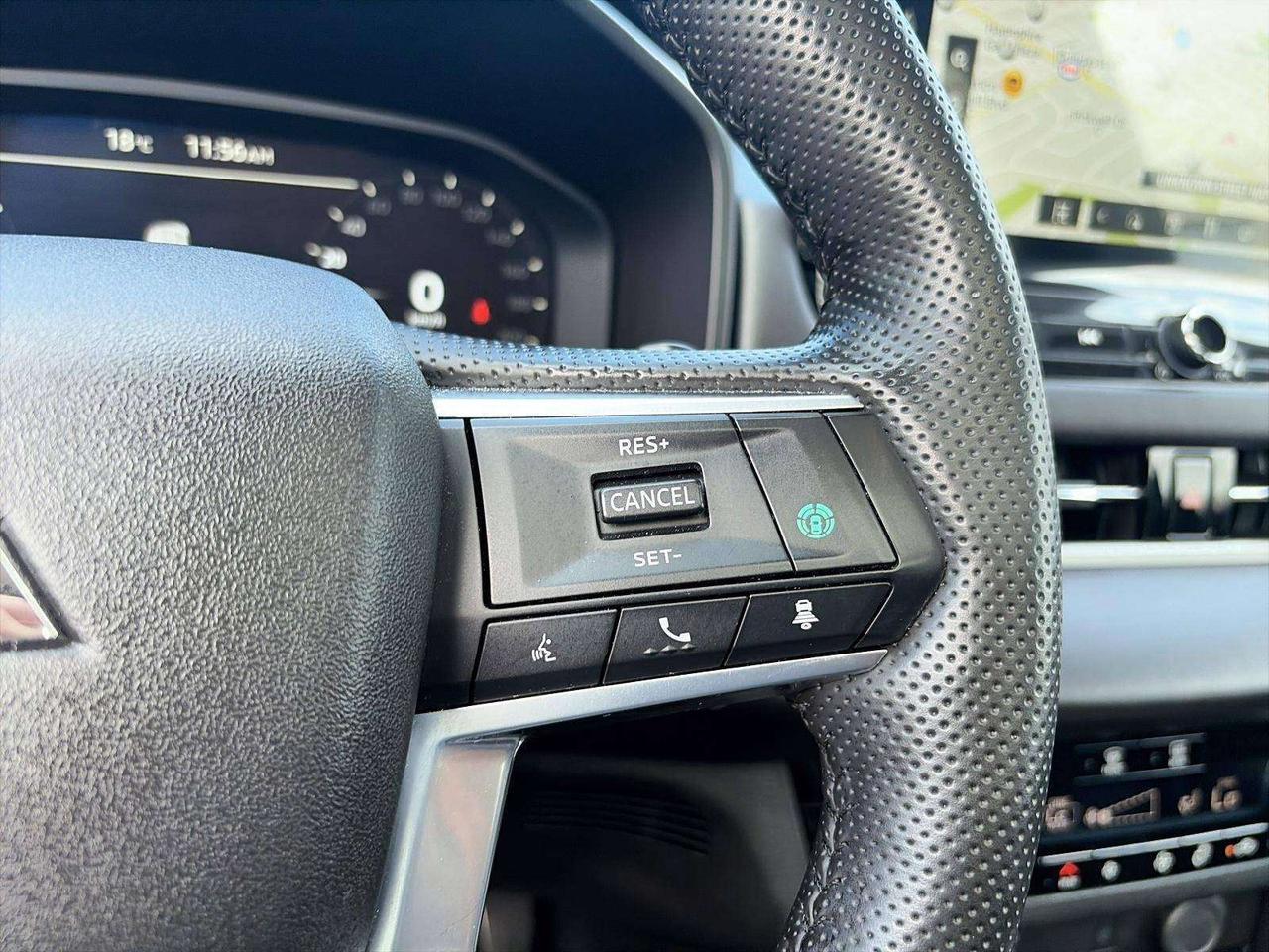 2025 Mitsubishi Outlander GT | WIRELESS CARPLAY YAMAHA SPEAKERS Photo