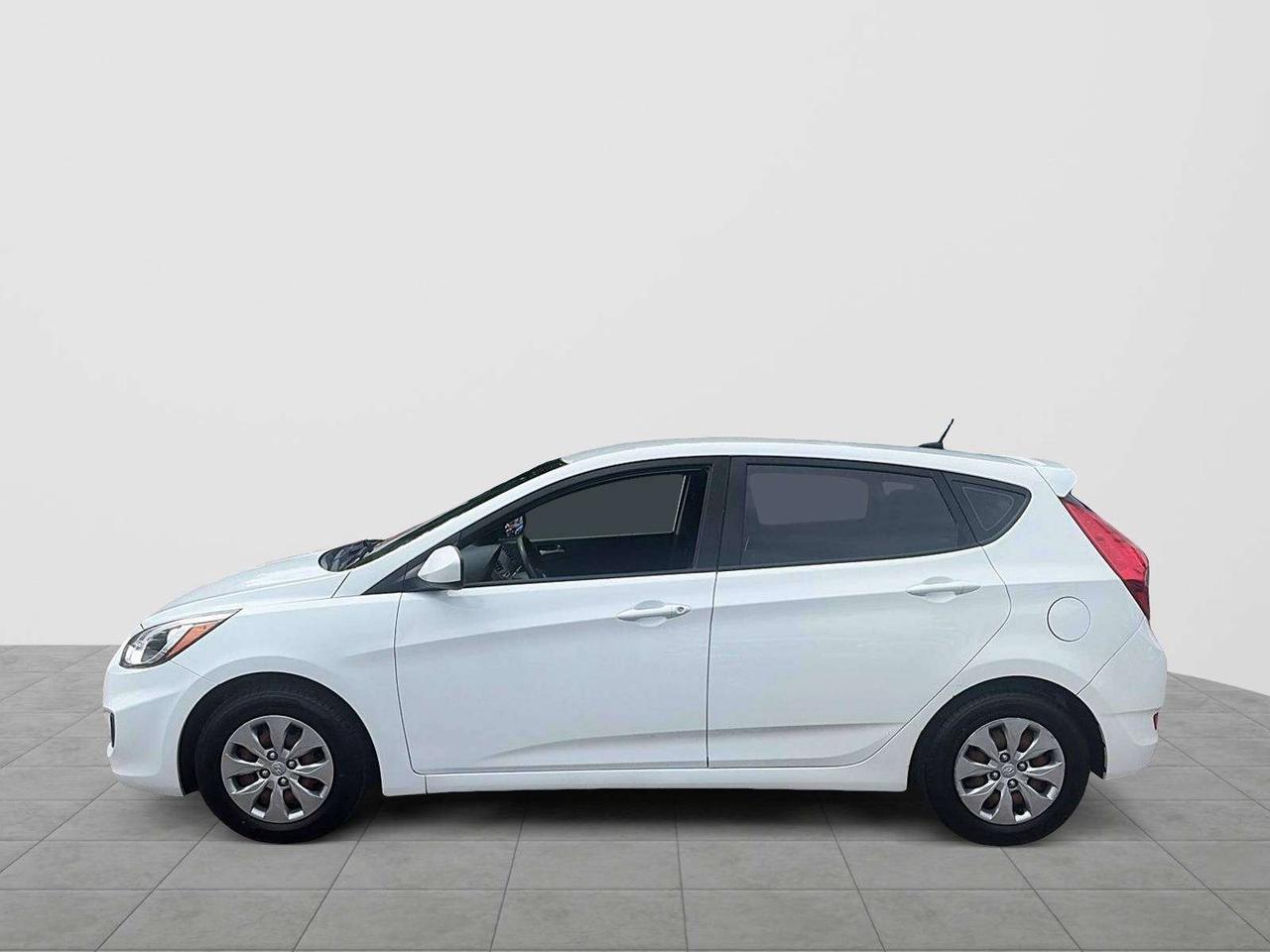 2017 Hyundai Accent Manual|AC|Certified Photo